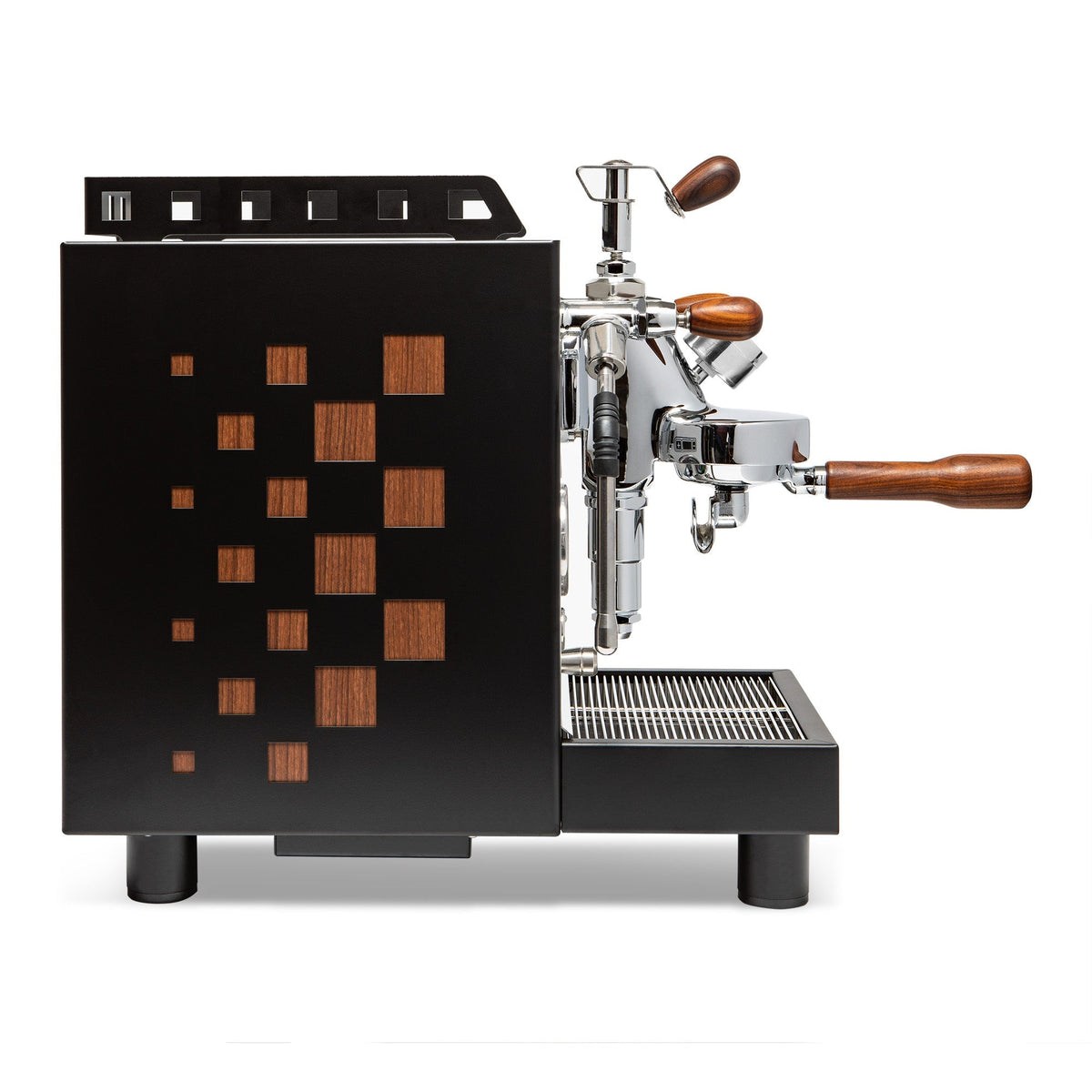 Refurbished Bezzera Aria PID Espresso Machine with Flow Control – image 11 of 24