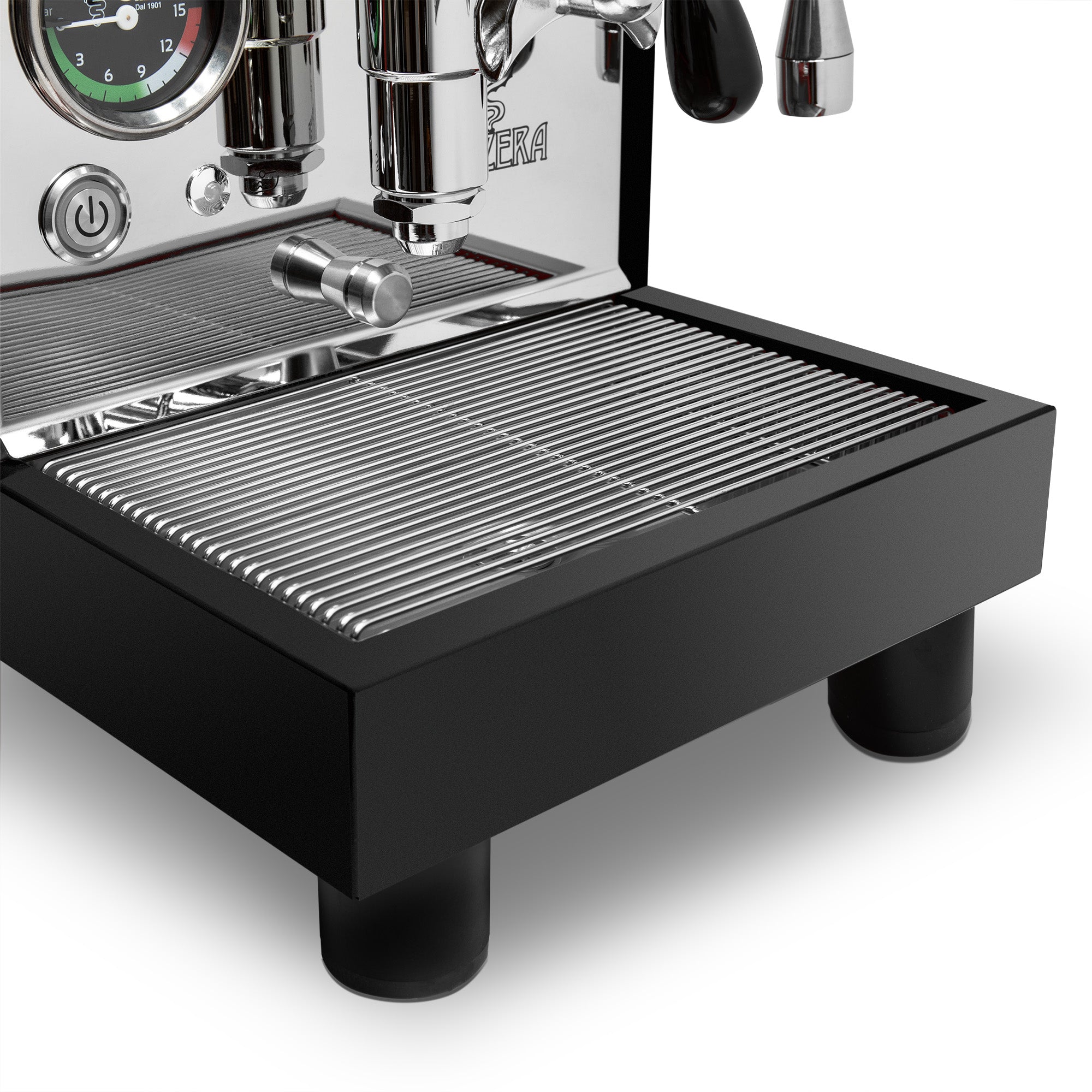 Refurbished Bezzera Aria PID Espresso Machine with Flow Control – image 20 of 24
