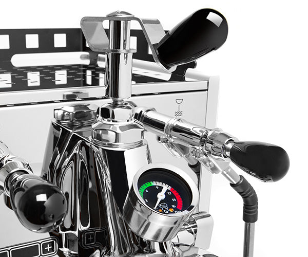 Bezzera Aria PID Espresso Machine with Flow Control - Open Box – image 8 of 24