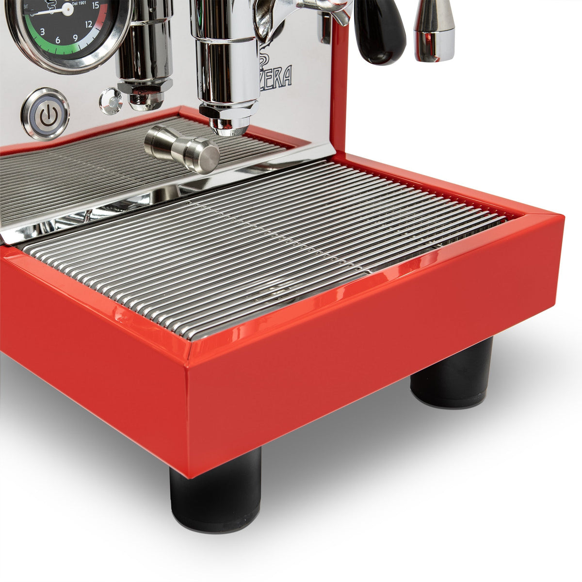 Refurbished Bezzera Aria PID Espresso Machine with Flow Control – image 13 of 24