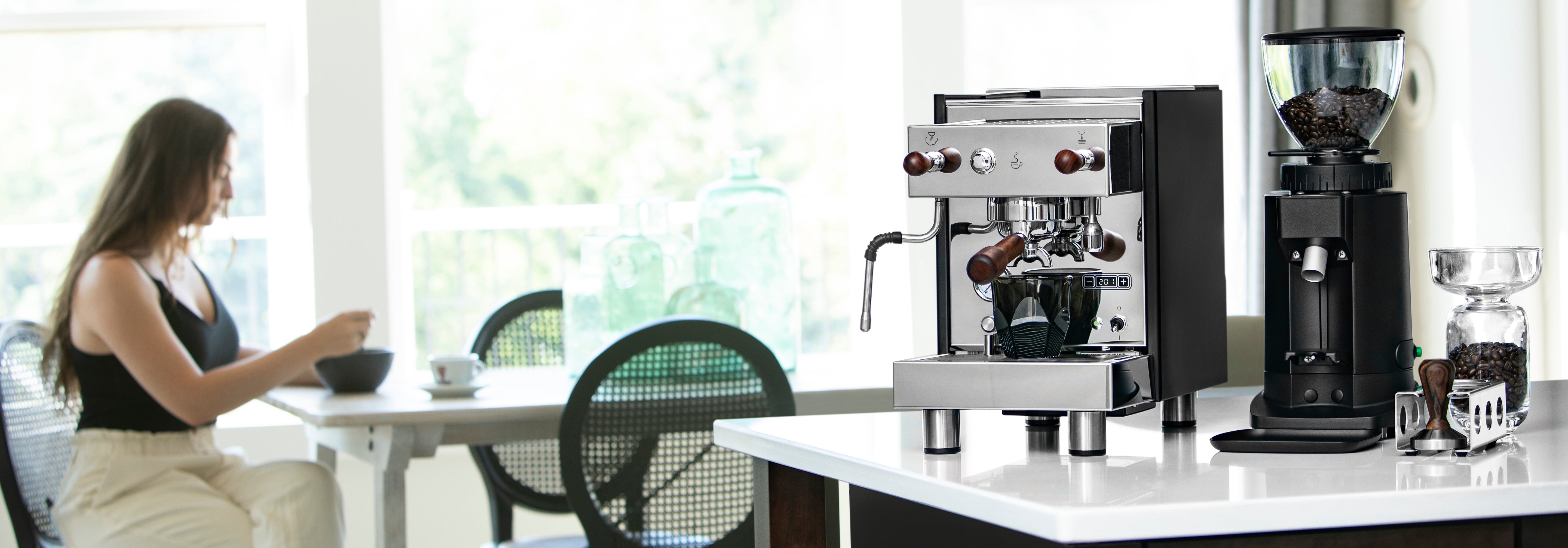Bezzera BZ13 PM Espresso Machine - Special Edition – image 12 of 32