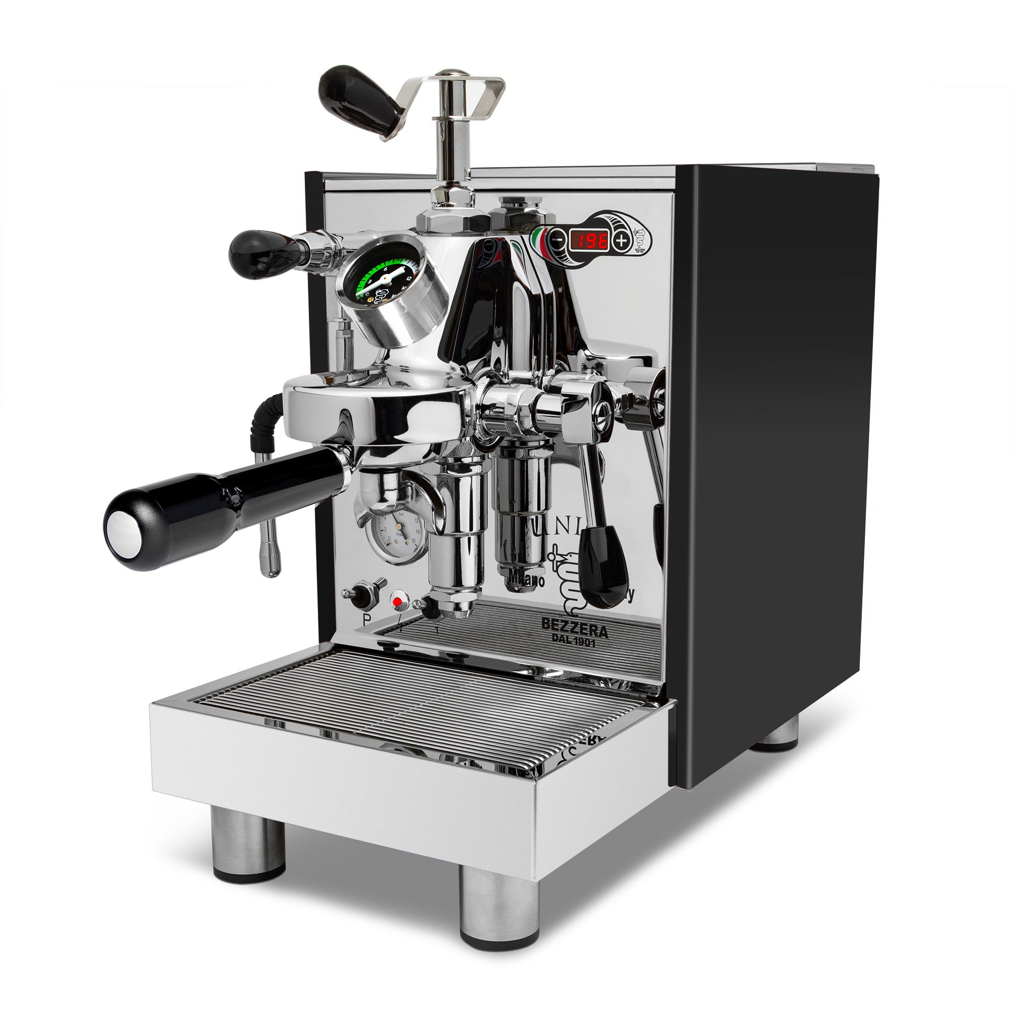 Bezzera Unica Espresso Machine – image 20 of 52