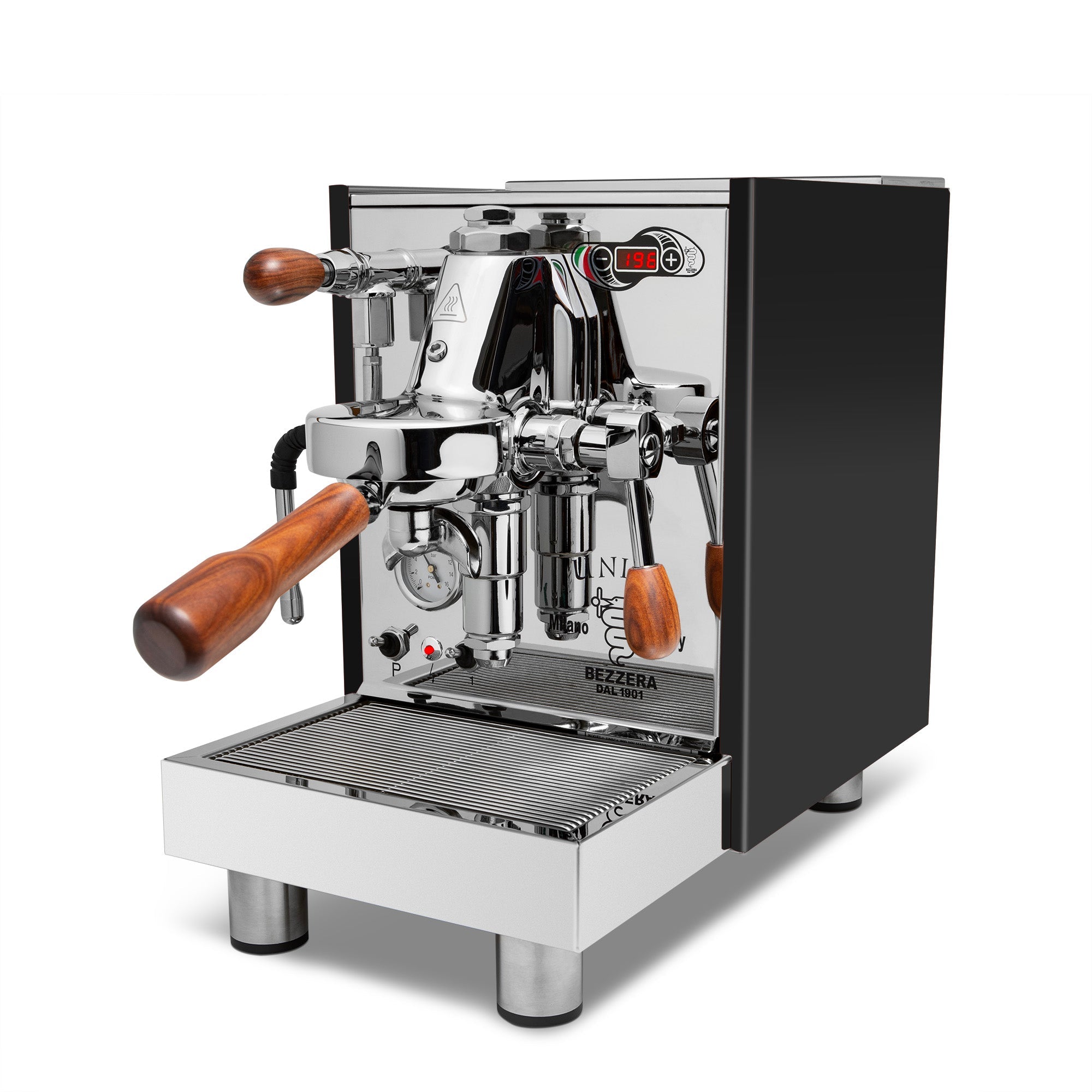 Bezzera Unica Espresso Machine – image 21 of 52