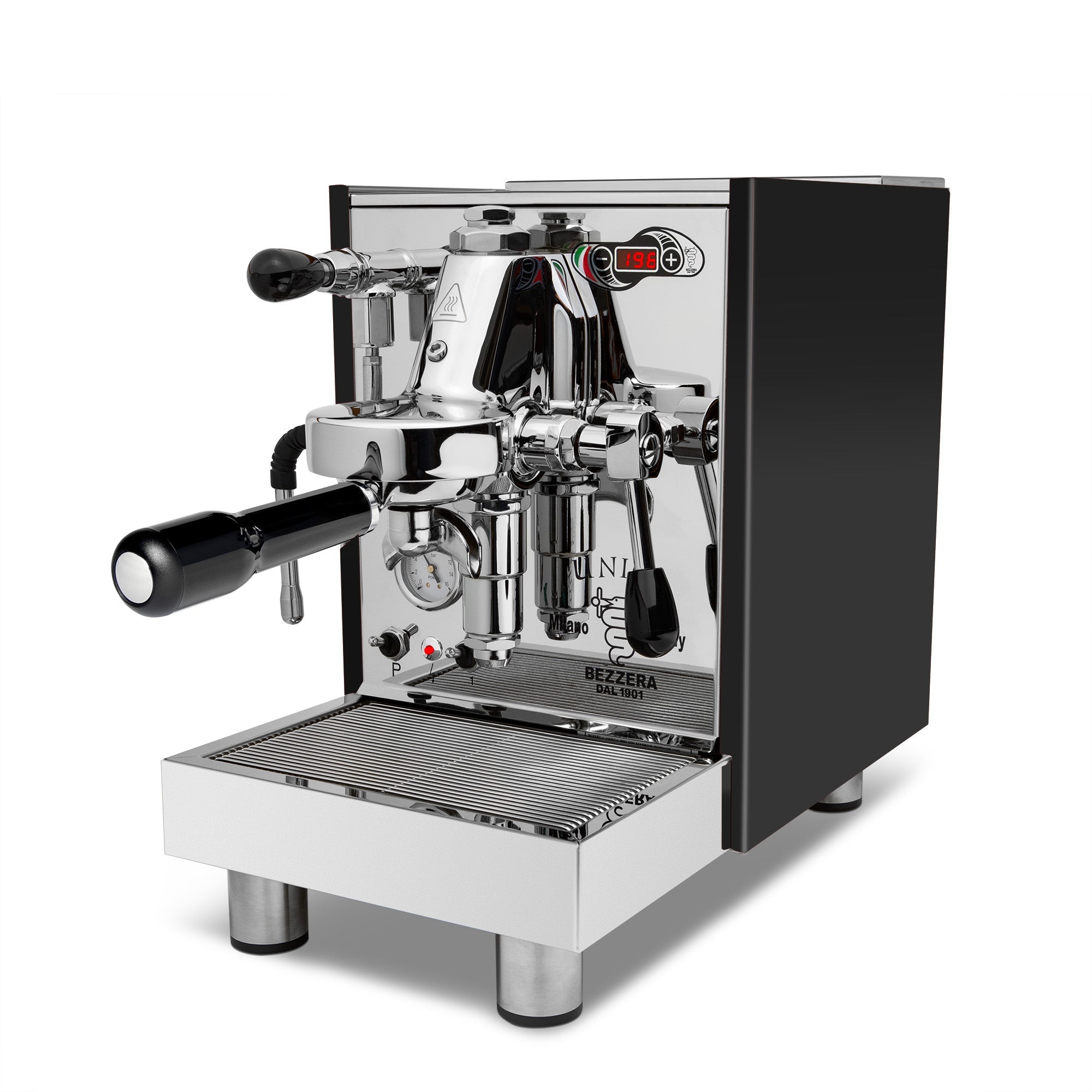 Bezzera Unica Espresso Machine – image 19 of 52