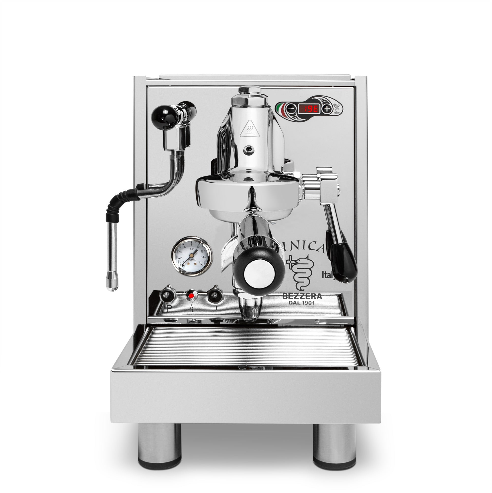 Bezzera Unica Espresso Machine – image 5 of 52