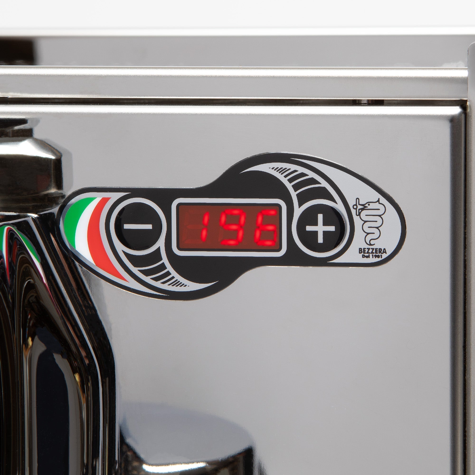 Bezzera Unica Espresso Machine – image 43 of 52
