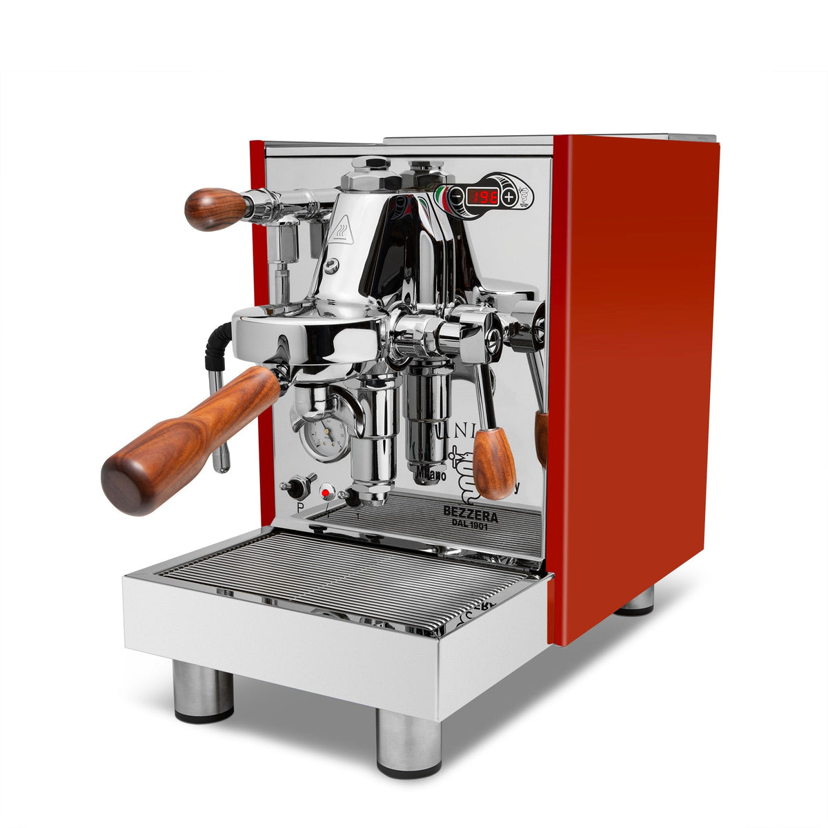 Bezzera Unica Espresso Machine – image 31 of 52