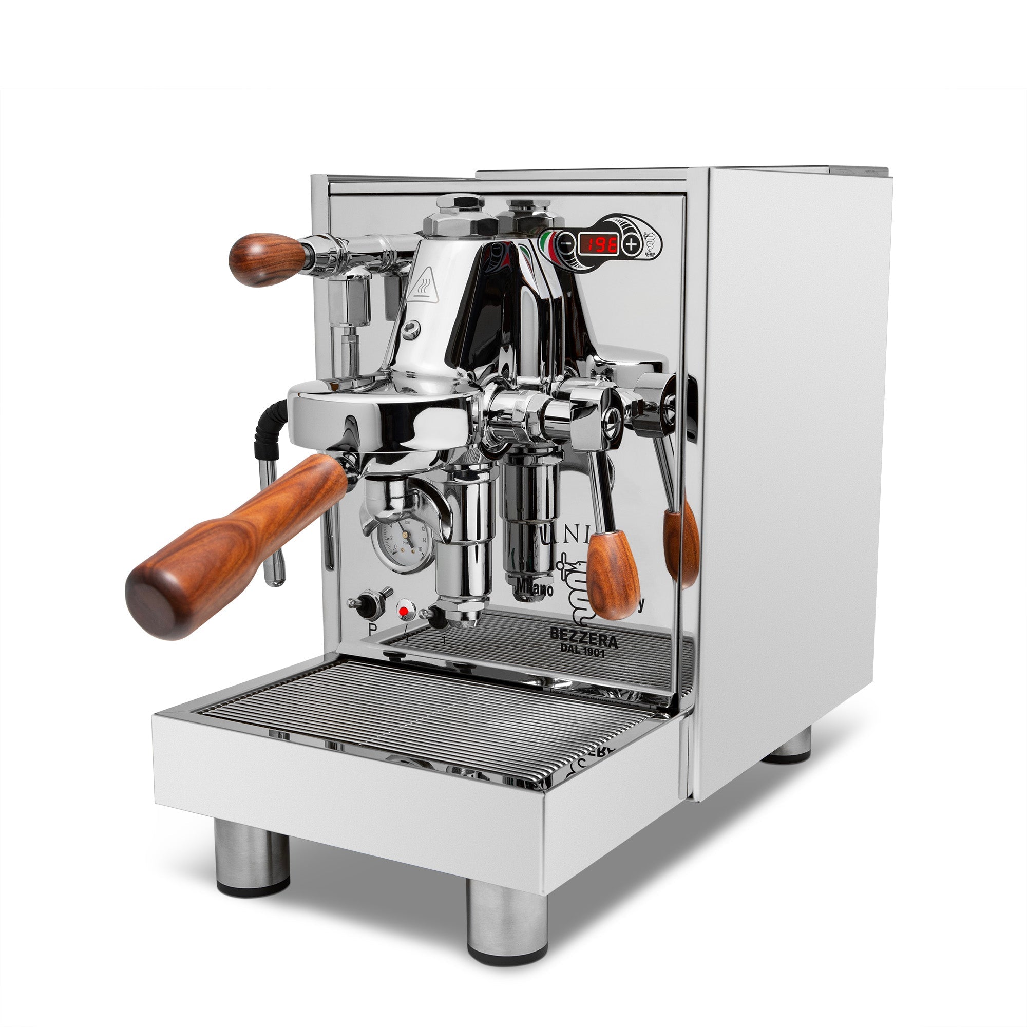 Bezzera Unica Espresso Machine – image 11 of 52