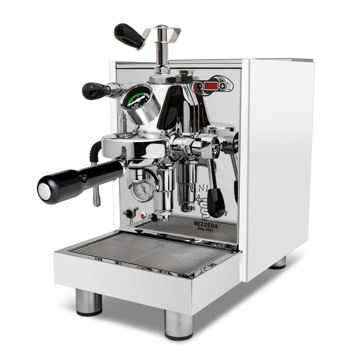 Bezzera Unica Espresso Machine – image 40 of 52