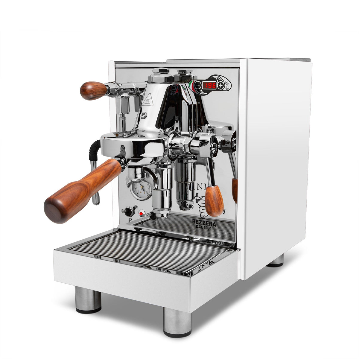 Bezzera Unica Espresso Machine – image 41 of 52