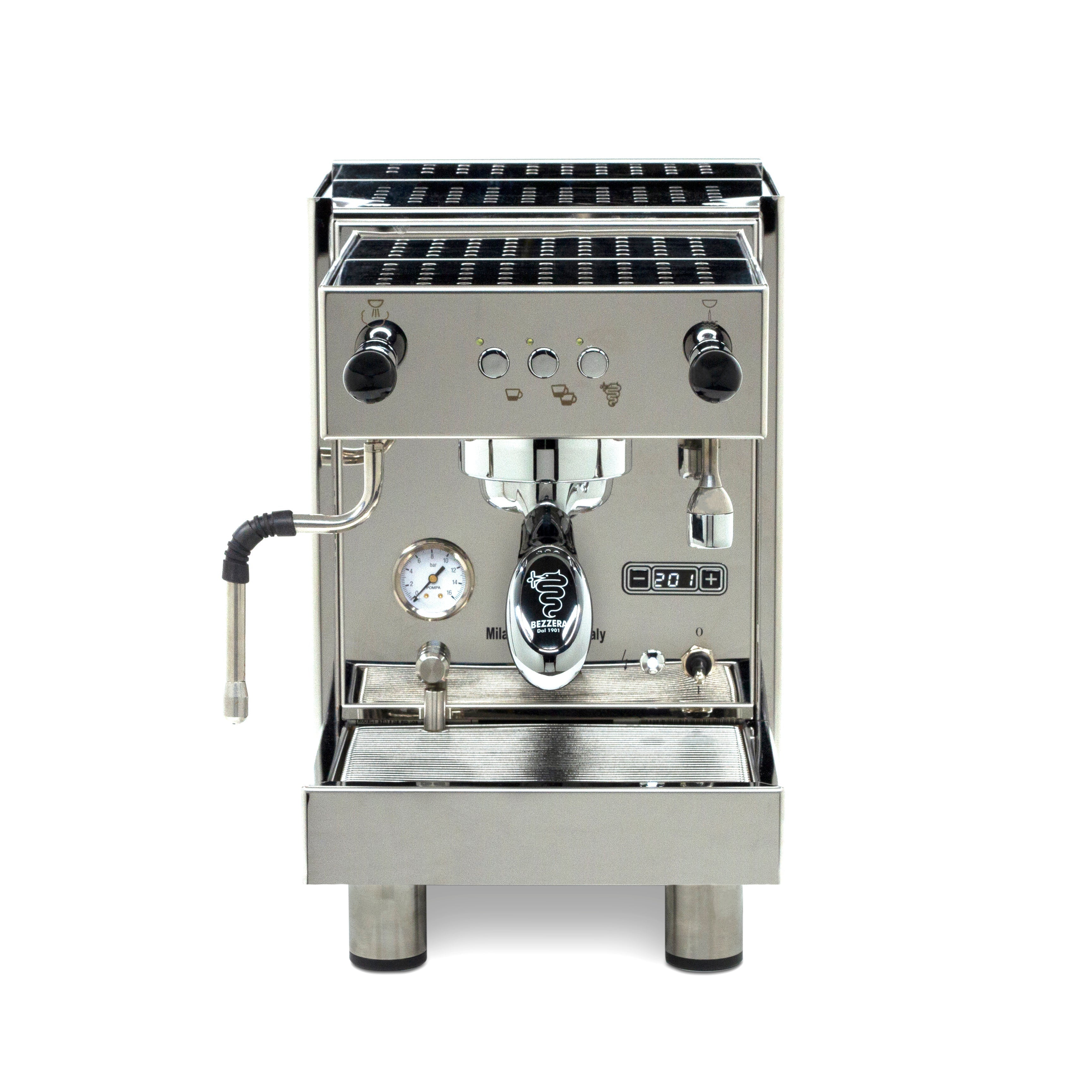 Bezzera BZ13 DE Espresso Machine - Special Edition – image 3 of 28