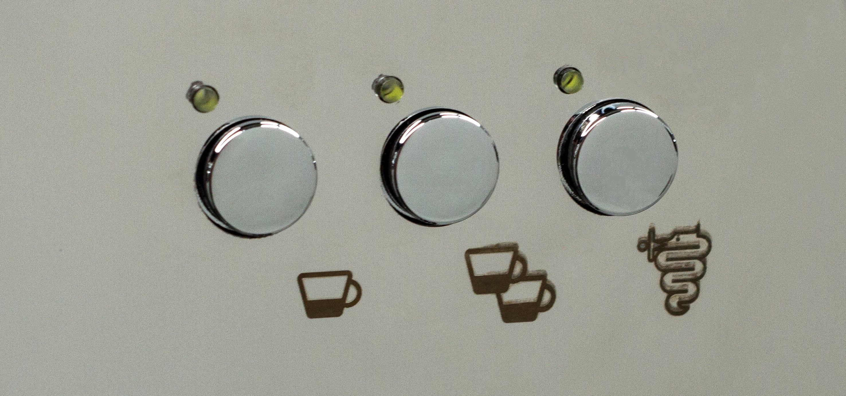 Bezzera BZ13 DE Espresso Machine - Special Edition – image 20 of 28