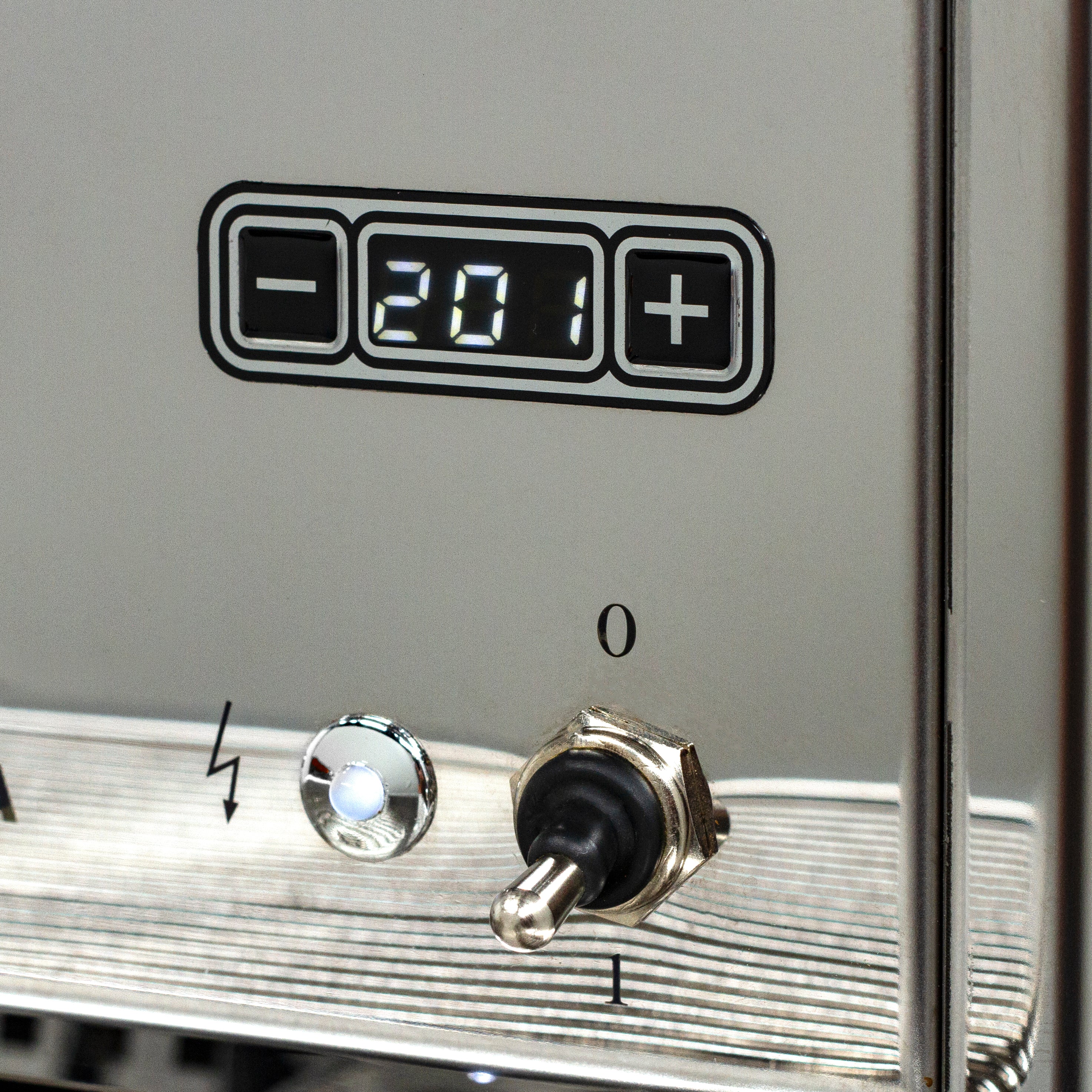 Bezzera BZ13 DE Espresso Machine - Special Edition – image 10 of 28