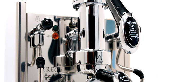 Bezzera Strega Lever Espresso Machine – image 10 of 24