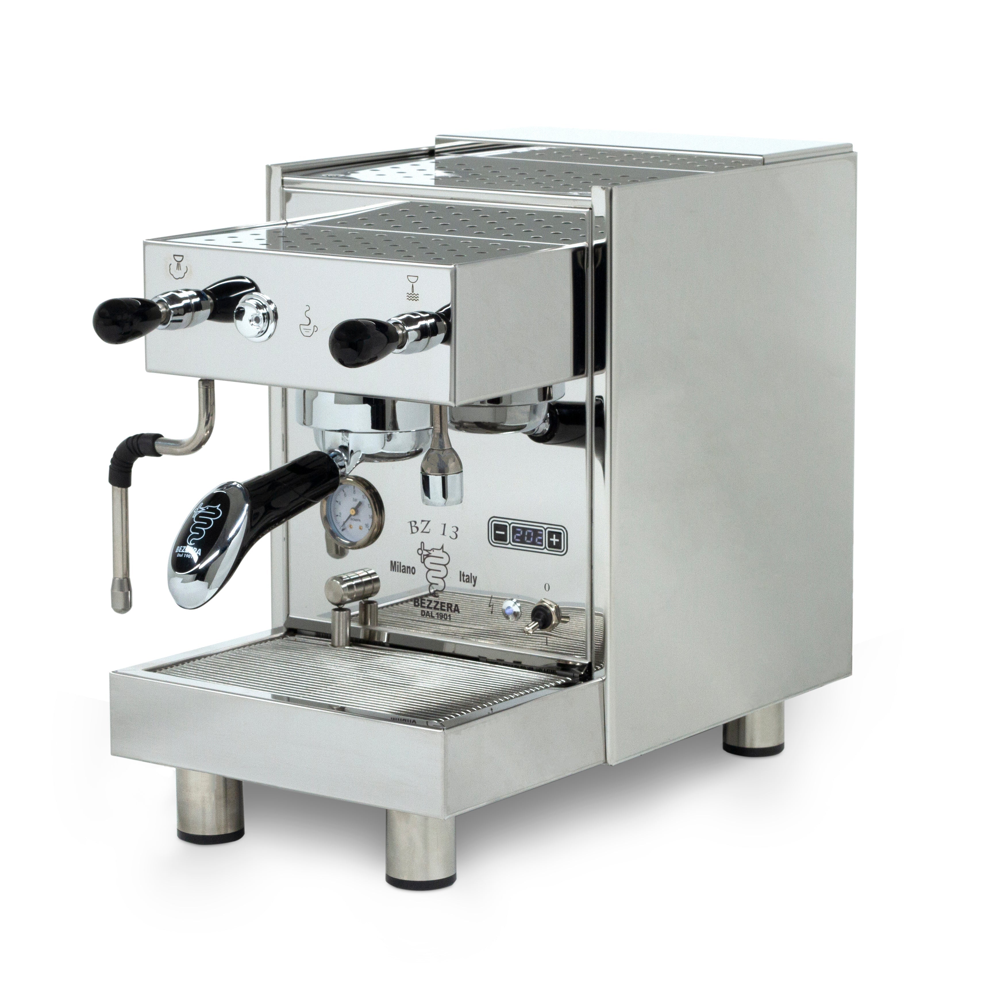 Bezzera BZ13 PM Espresso Machine - Special Edition – image 3 of 32