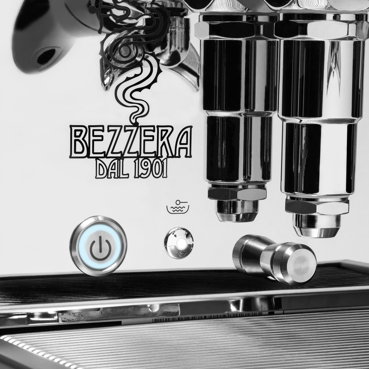 Bezzera Sole Espresso Machine – image 2 of 80