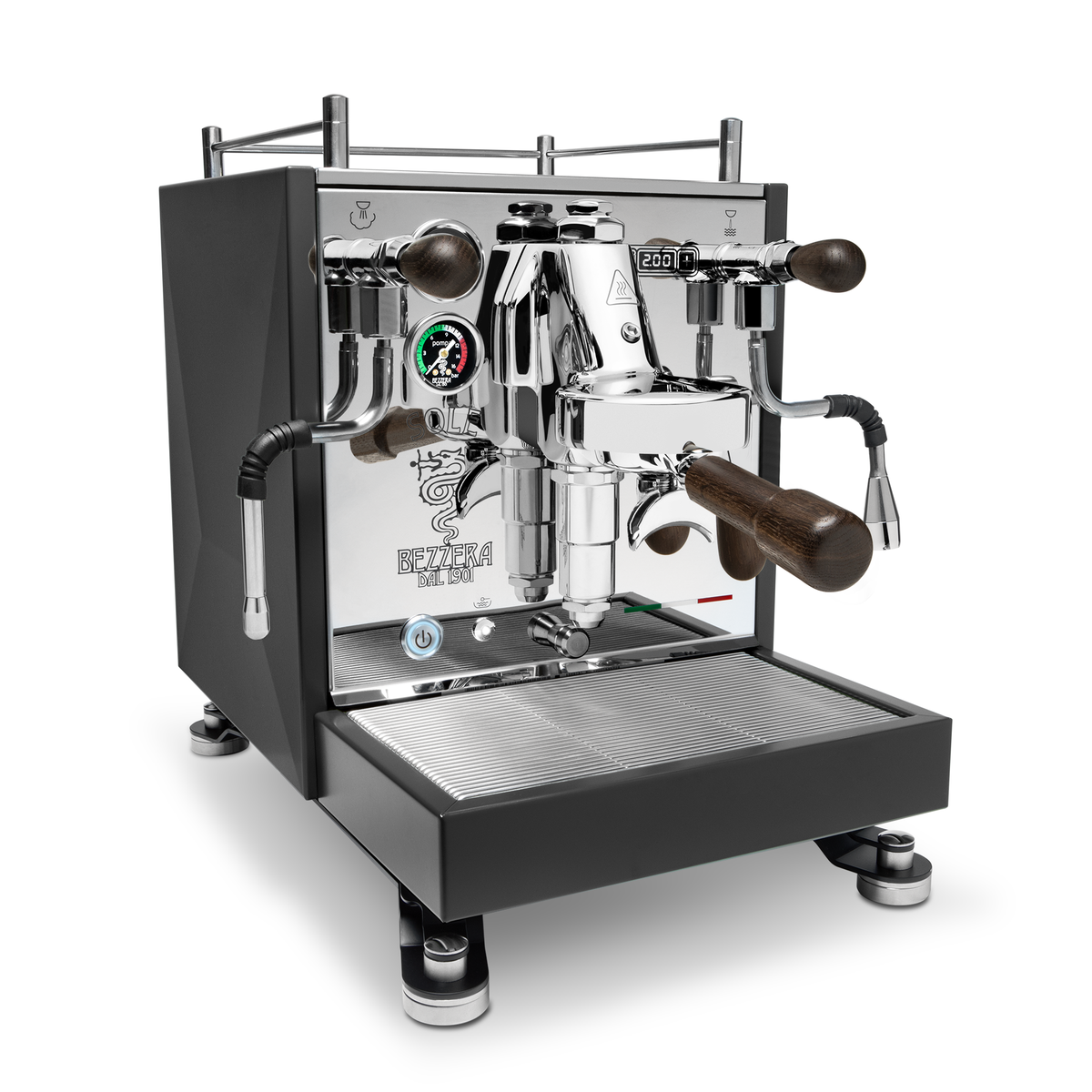 Refurbished Bezzera Sole Espresso Machine – image 28 of 80