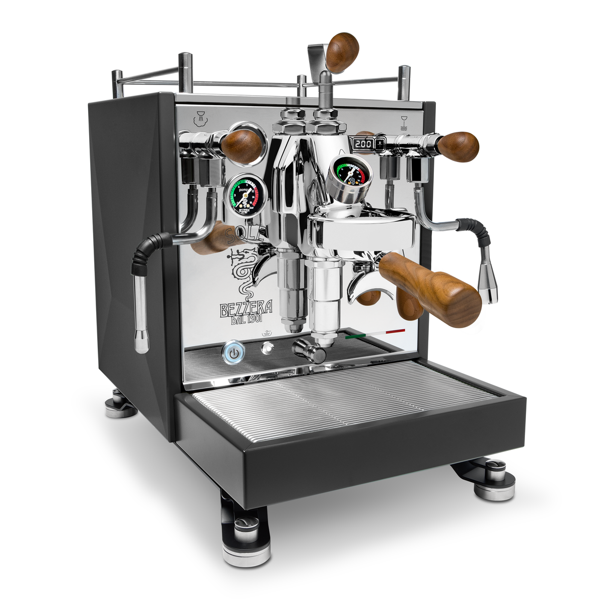 Refurbished Bezzera Sole Espresso Machine – image 35 of 80