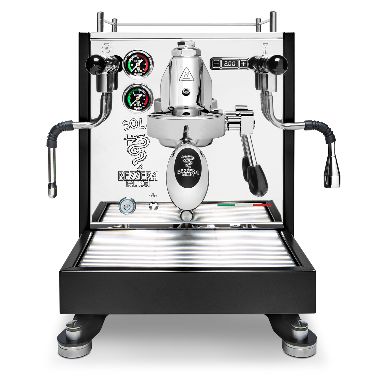 Bezzera Sole Espresso Machine – image 21 of 80