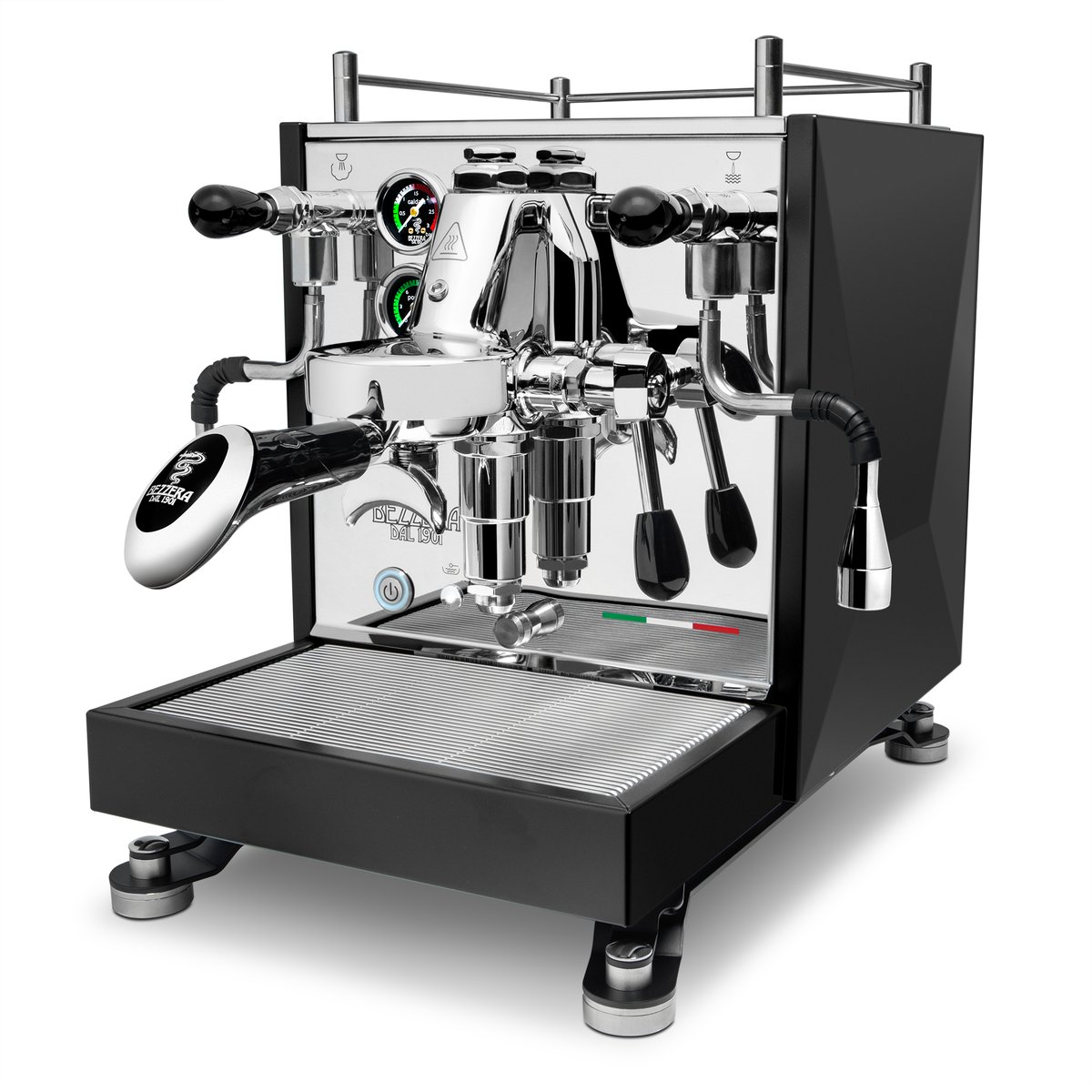 Refurbished Bezzera Sole Espresso Machine – image 22 of 80