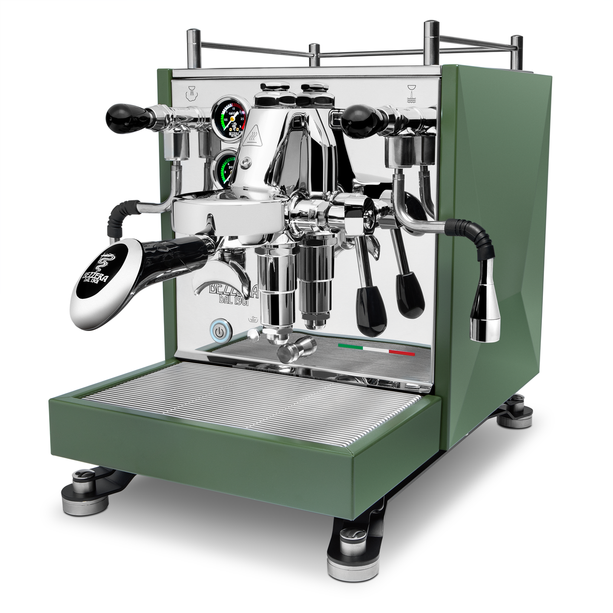 Refurbished Bezzera Sole Espresso Machine – image 38 of 80