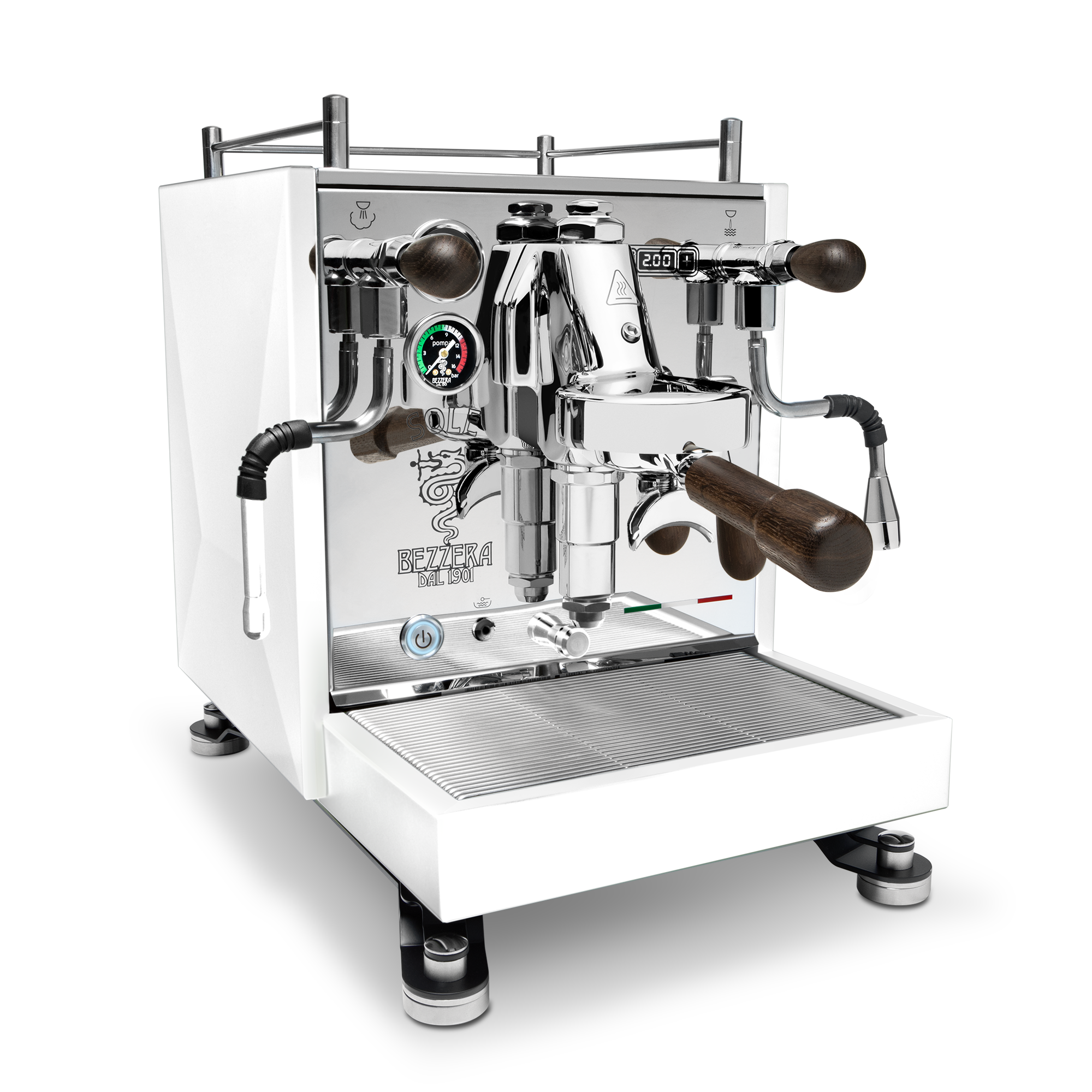 Refurbished Bezzera Sole Espresso Machine – image 60 of 80