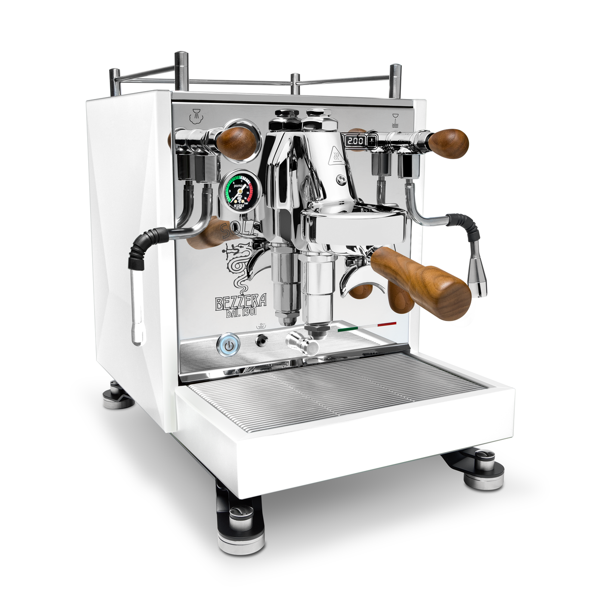 Refurbished Bezzera Sole Espresso Machine – image 66 of 80