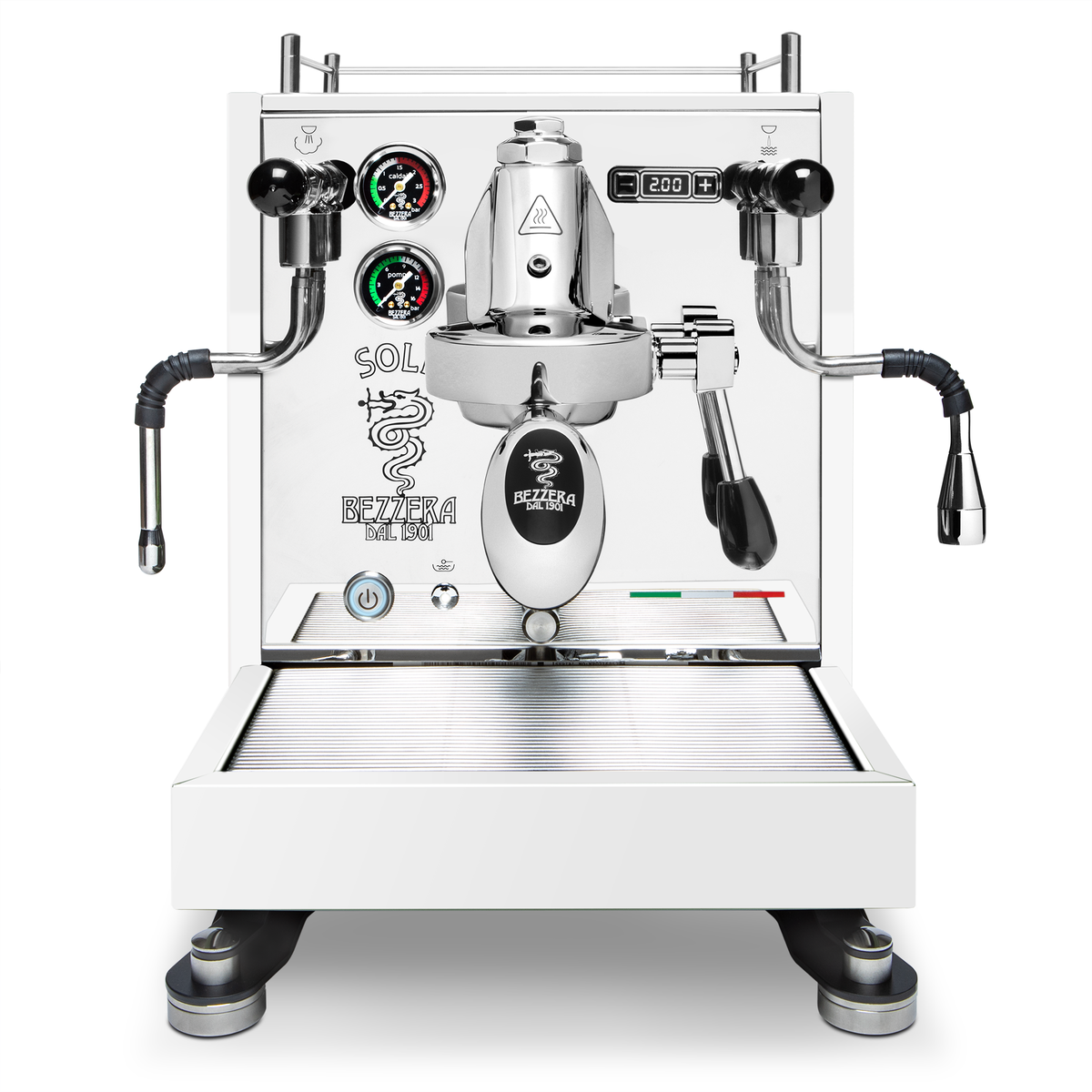 Refurbished Bezzera Sole Espresso Machine – image 53 of 80