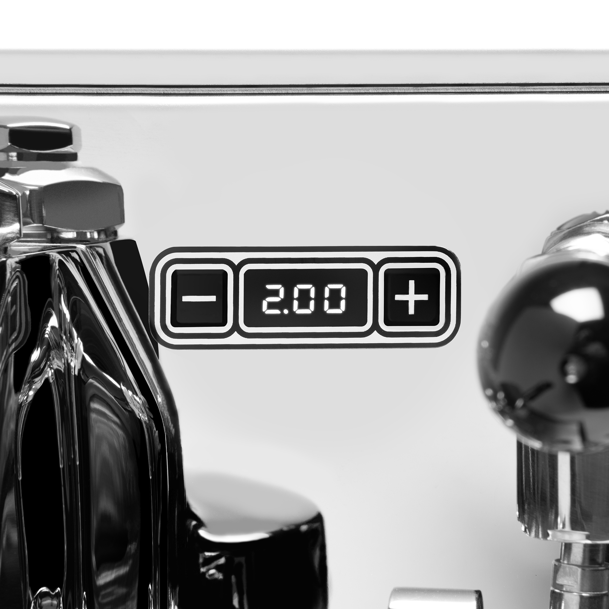 Bezzera Sole Espresso Machine – image 4 of 80