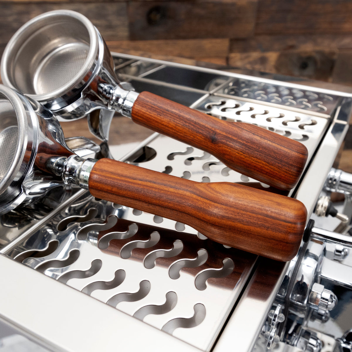 Bezzera Strega Lever Espresso Machine – image 19 of 24