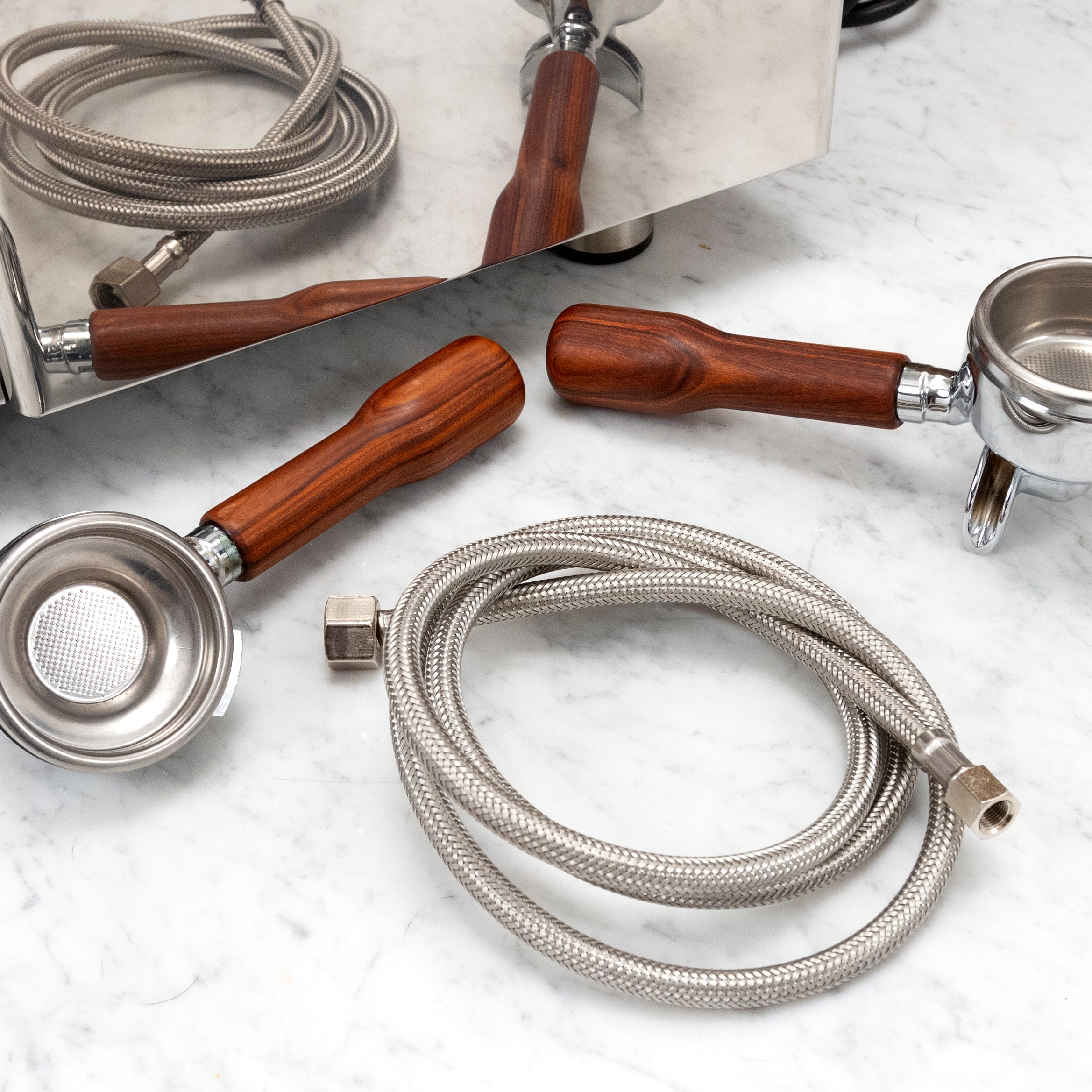 Bezzera Strega Lever Espresso Machine – image 20 of 24