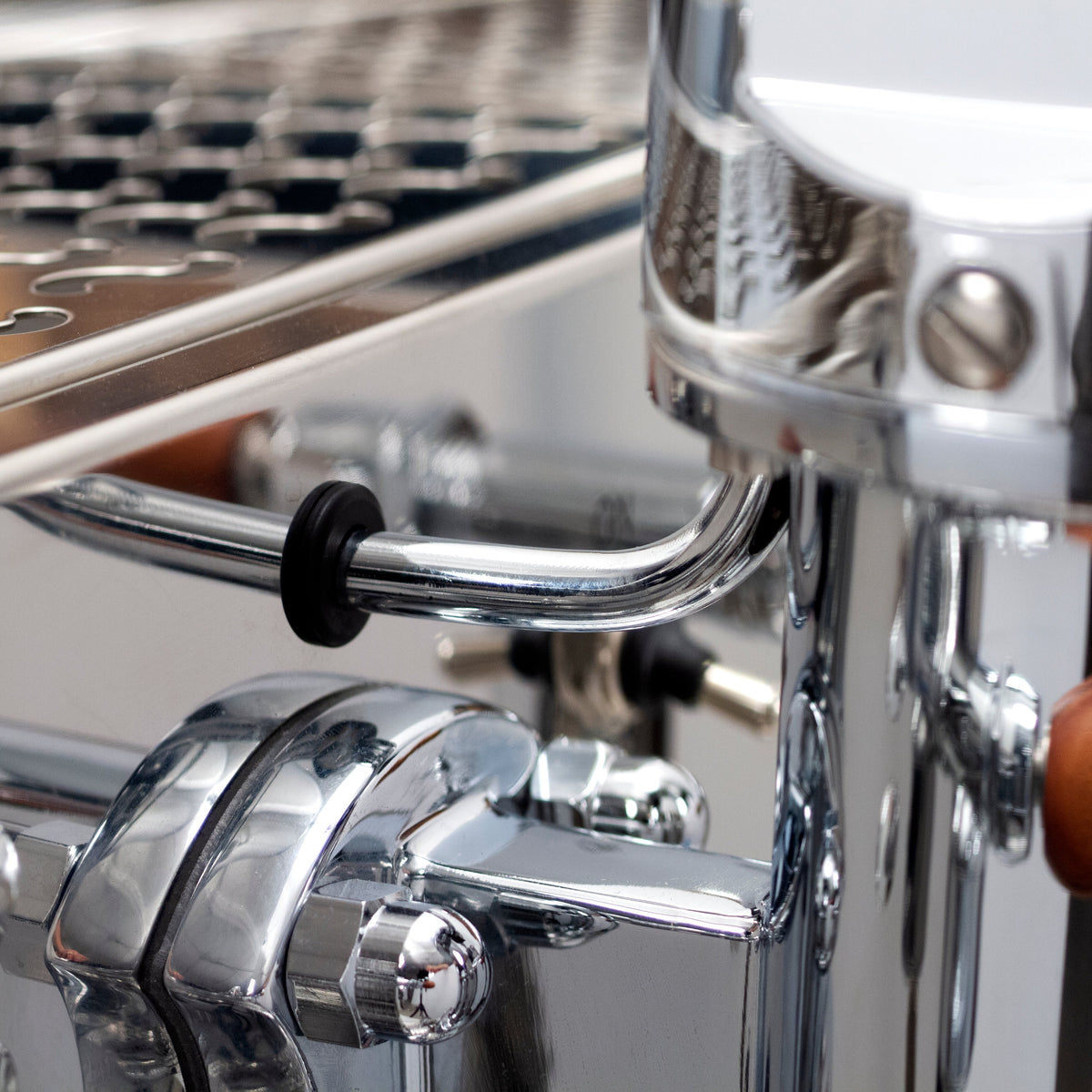 Bezzera Strega Lever Espresso Machine – image 17 of 24