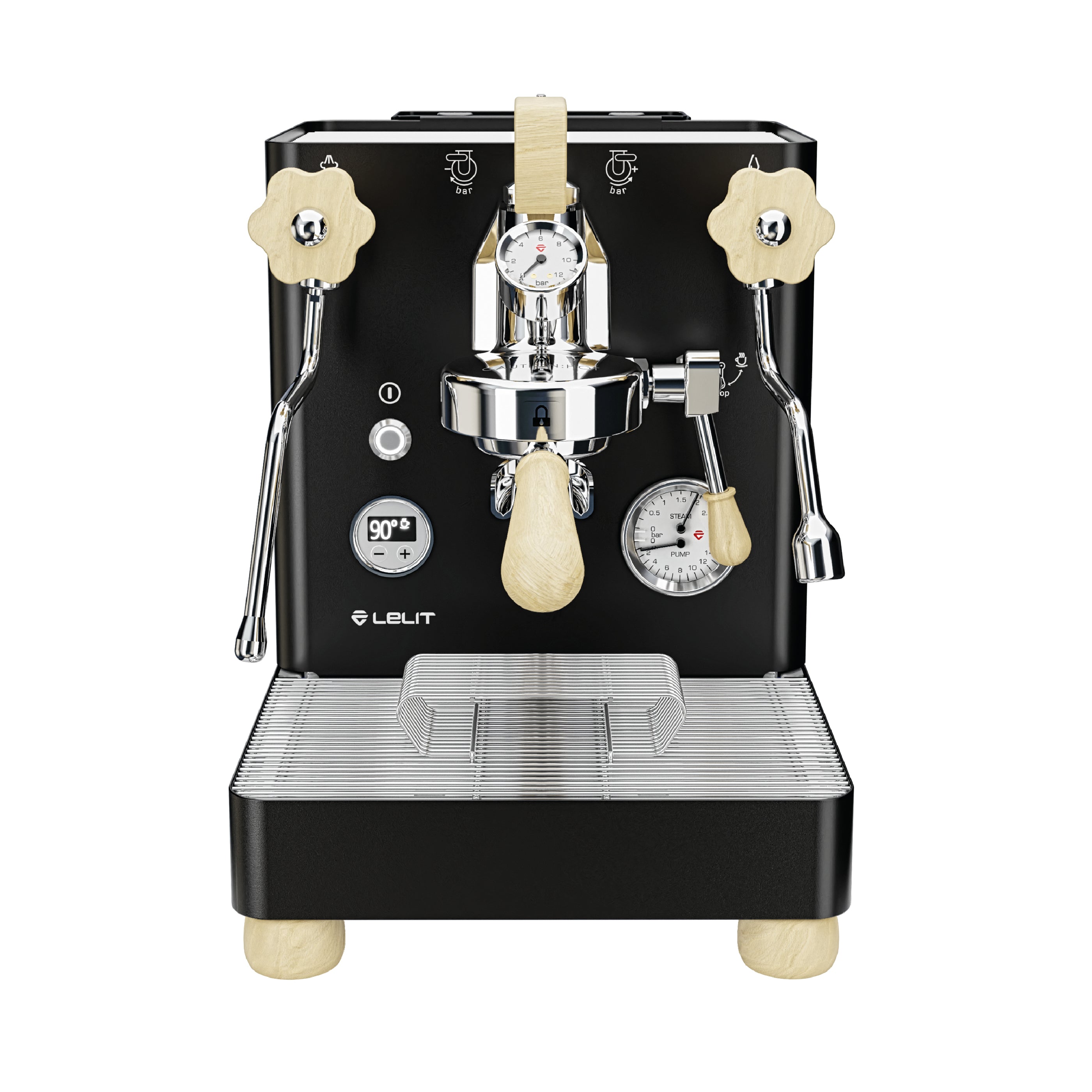 Lelit Bianca V3 Espresso Machine – image 10 of 26