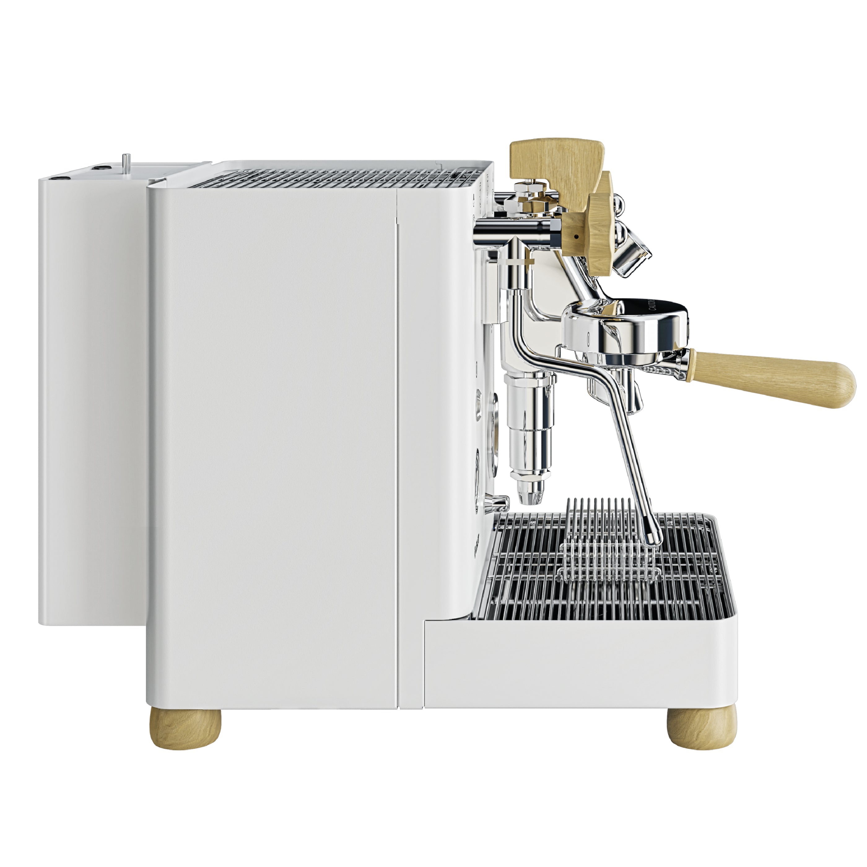 Lelit Bianca V3 Espresso Machine – image 18 of 26