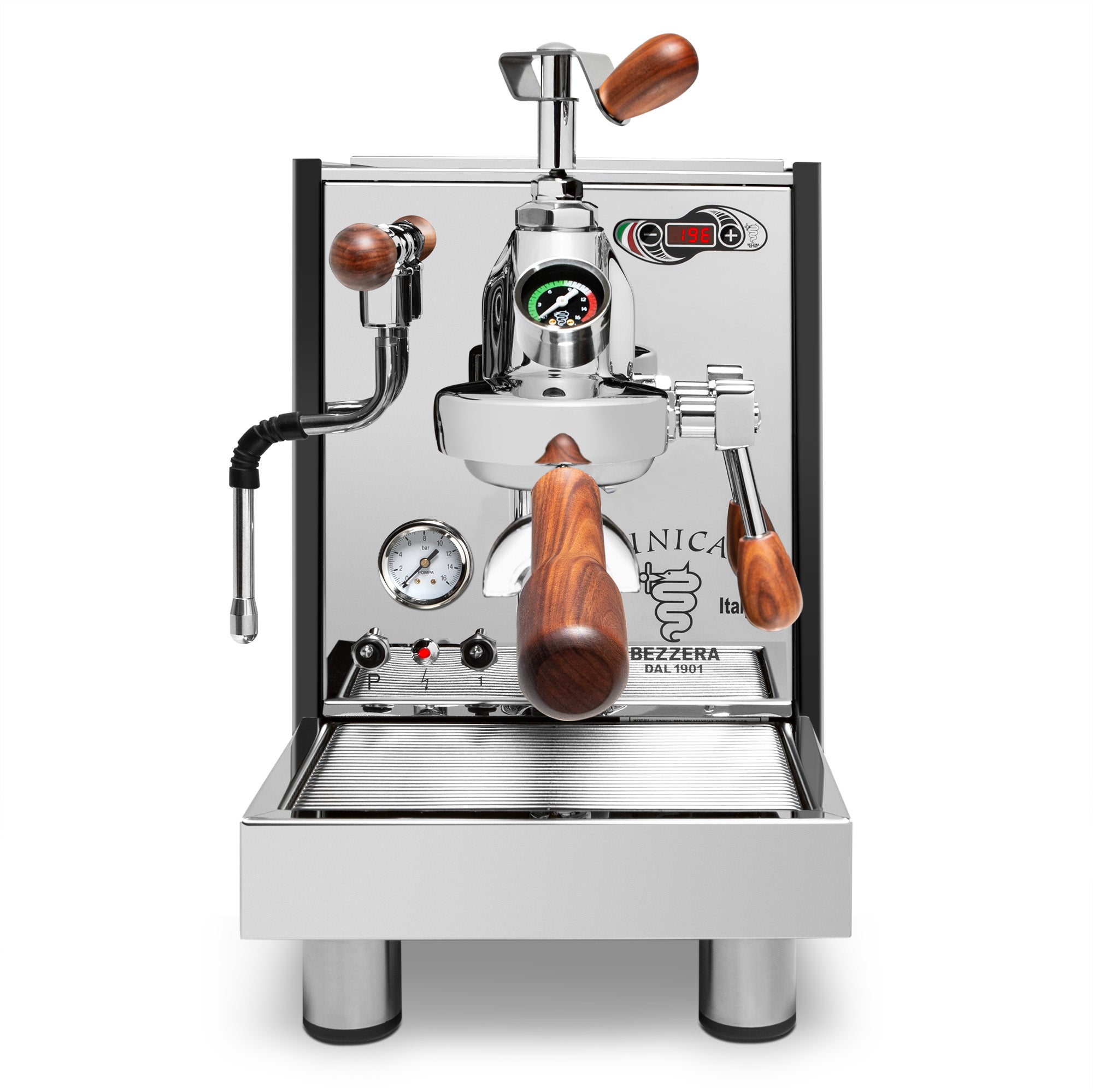 Bezzera Unica Espresso Machine – image 18 of 52