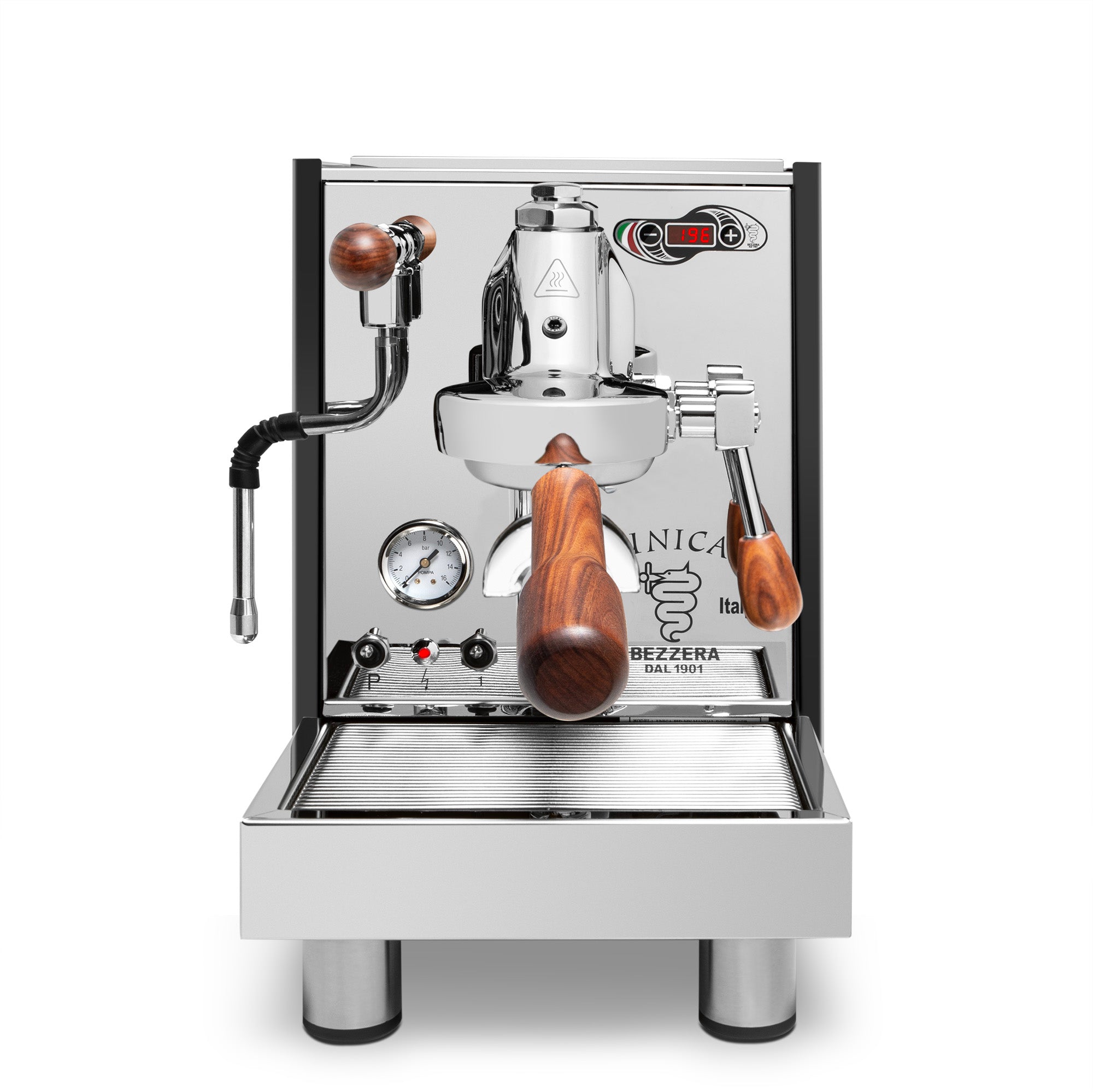 Bezzera Unica Espresso Machine – image 17 of 52