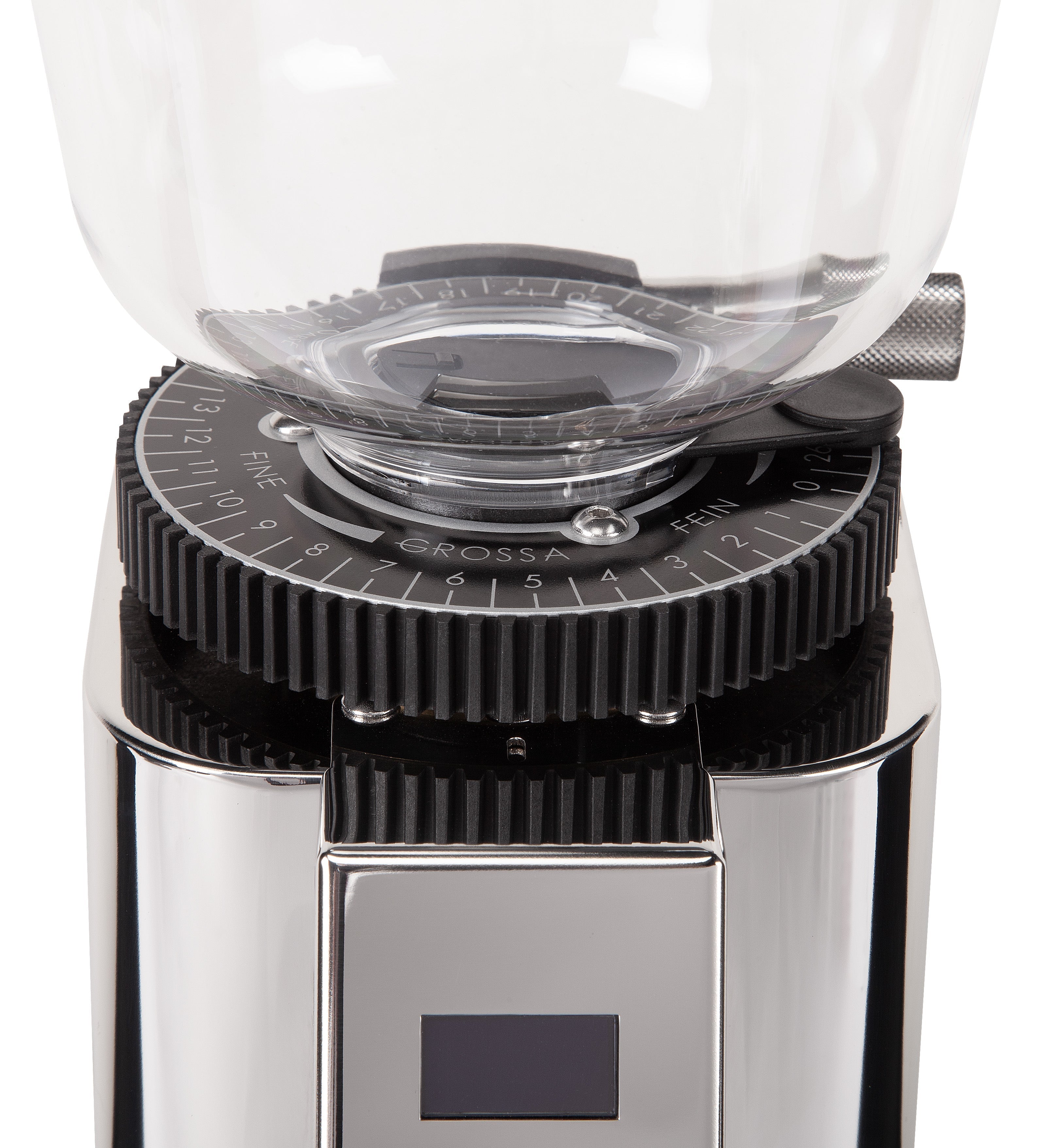 ECM C-Automatik 54 On-Demand Espresso Grinder – image 5 of 20