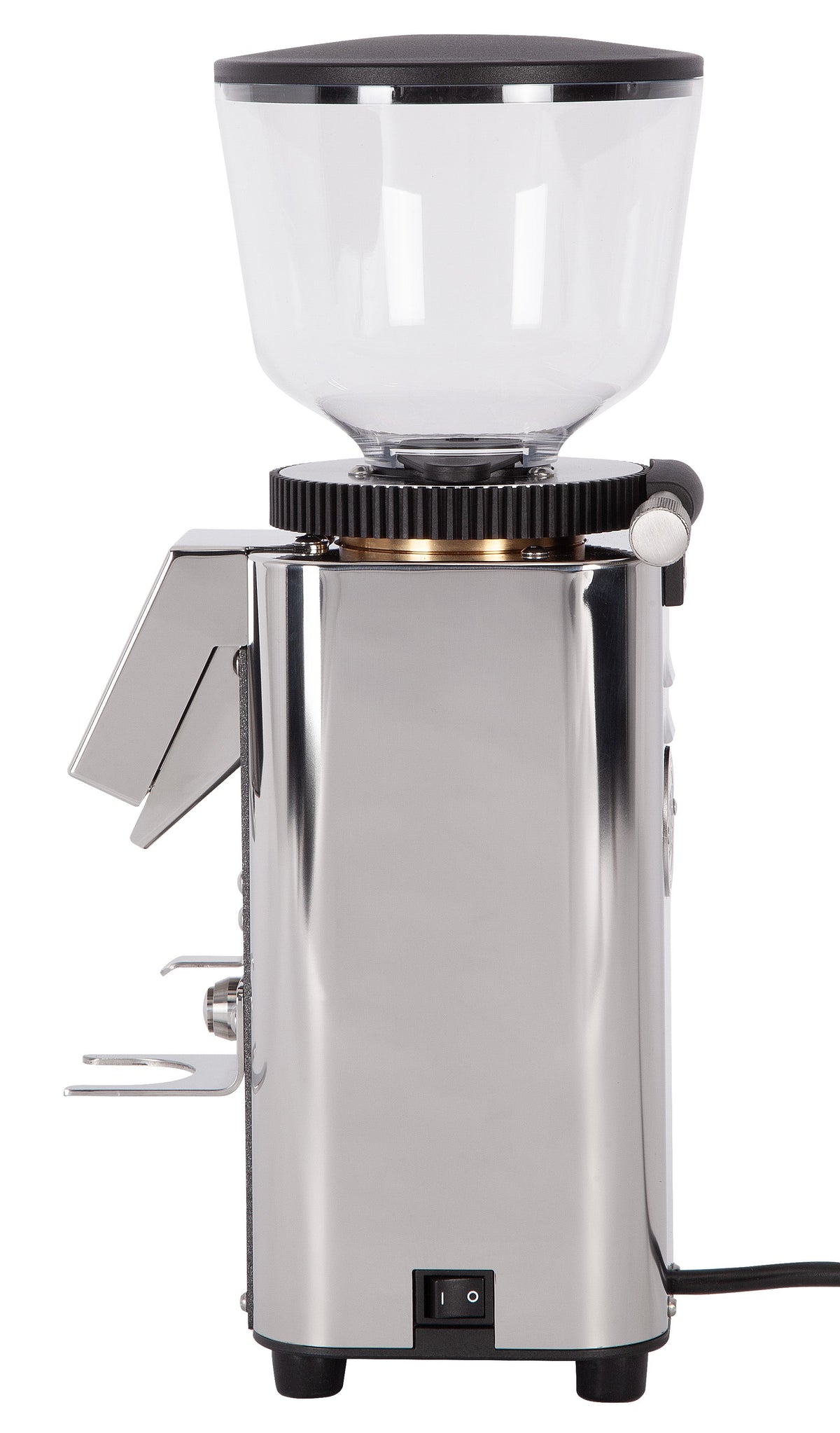 ECM C-Automatik 54 On-Demand Espresso Grinder – image 2 of 20