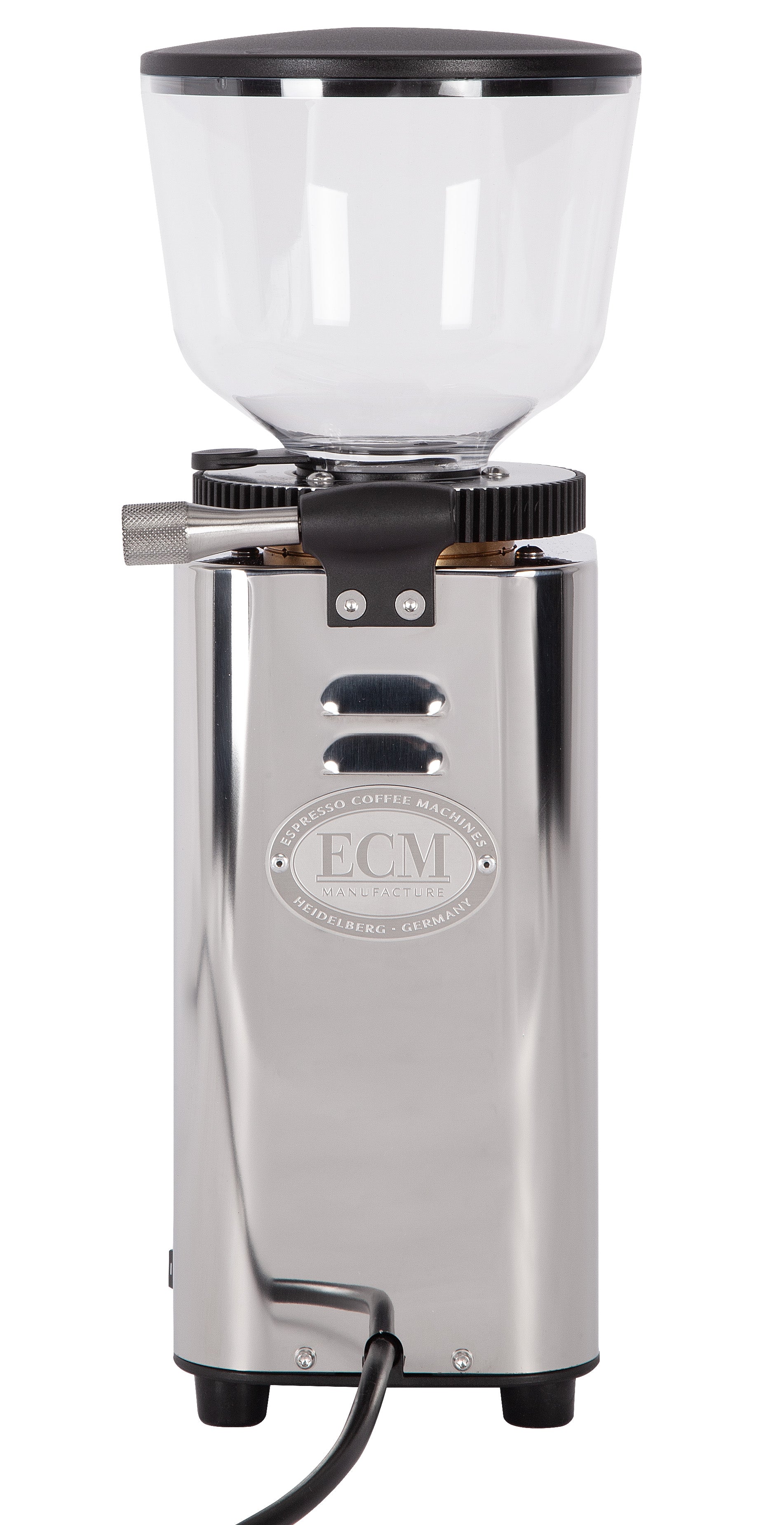 ECM C-Automatik 54 On-Demand Espresso Grinder – image 4 of 20