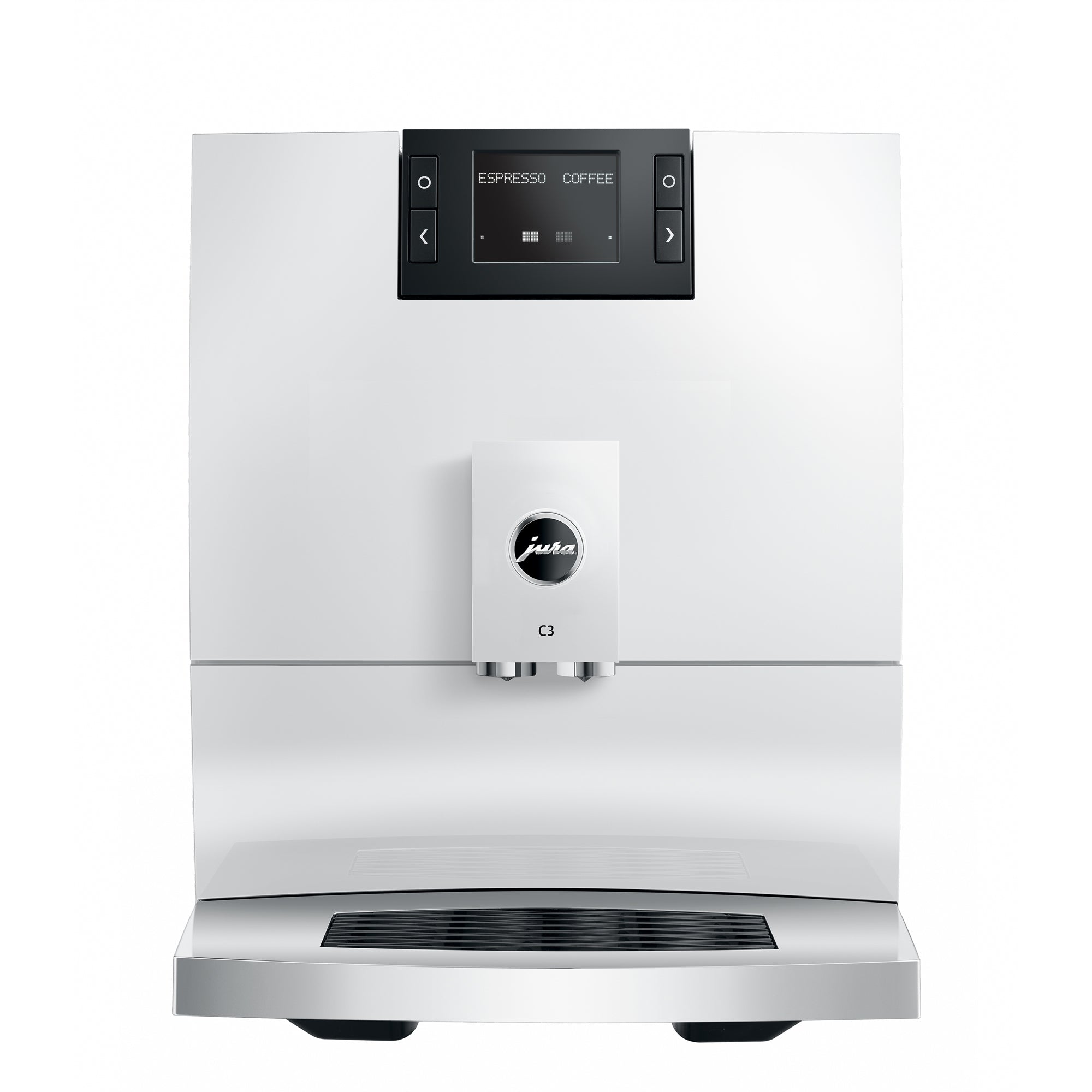JURA C3 Super-Automatic Espresso Machine – image 4 of 20