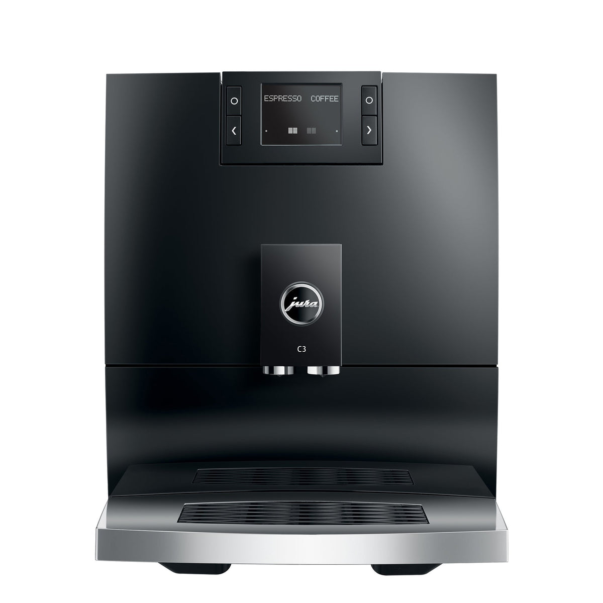 JURA C3 Super-Automatic Espresso Machine – image 15 of 20