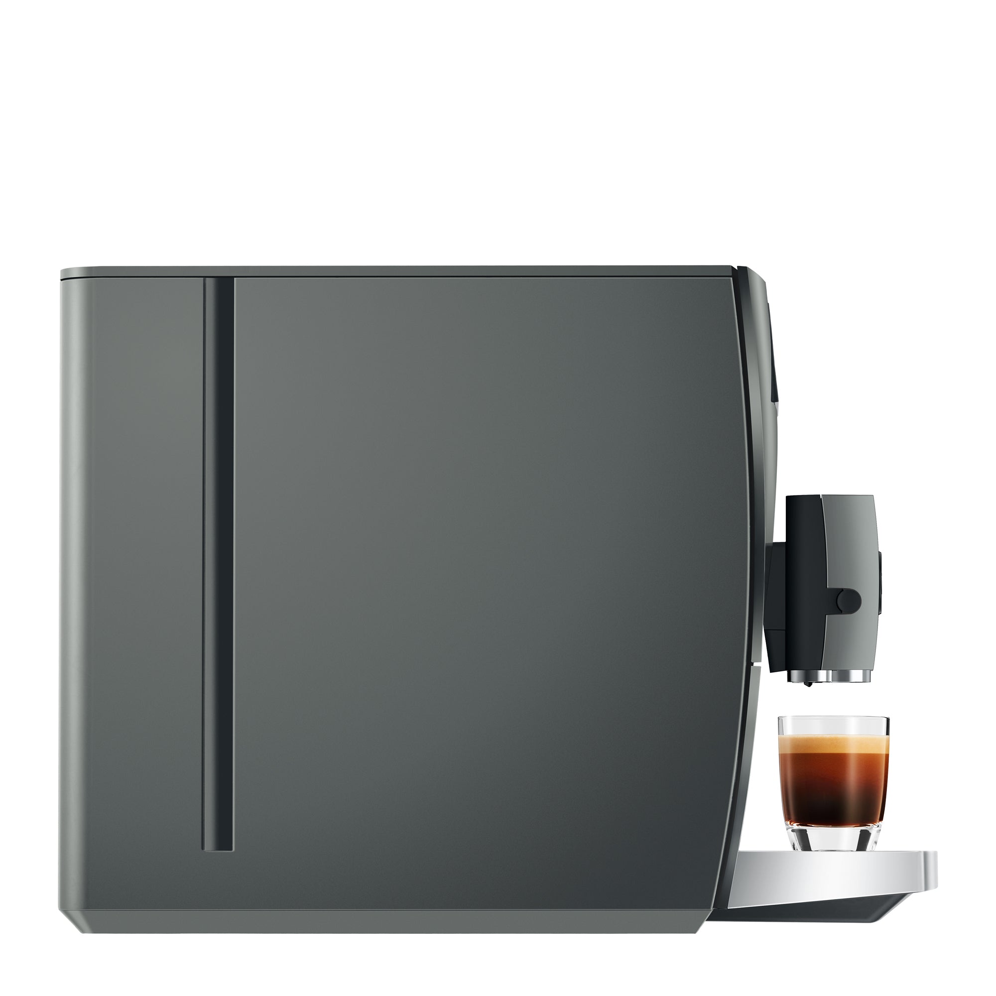 JURA C9 Super-Automatic Espresso Machine – image 5 of 32