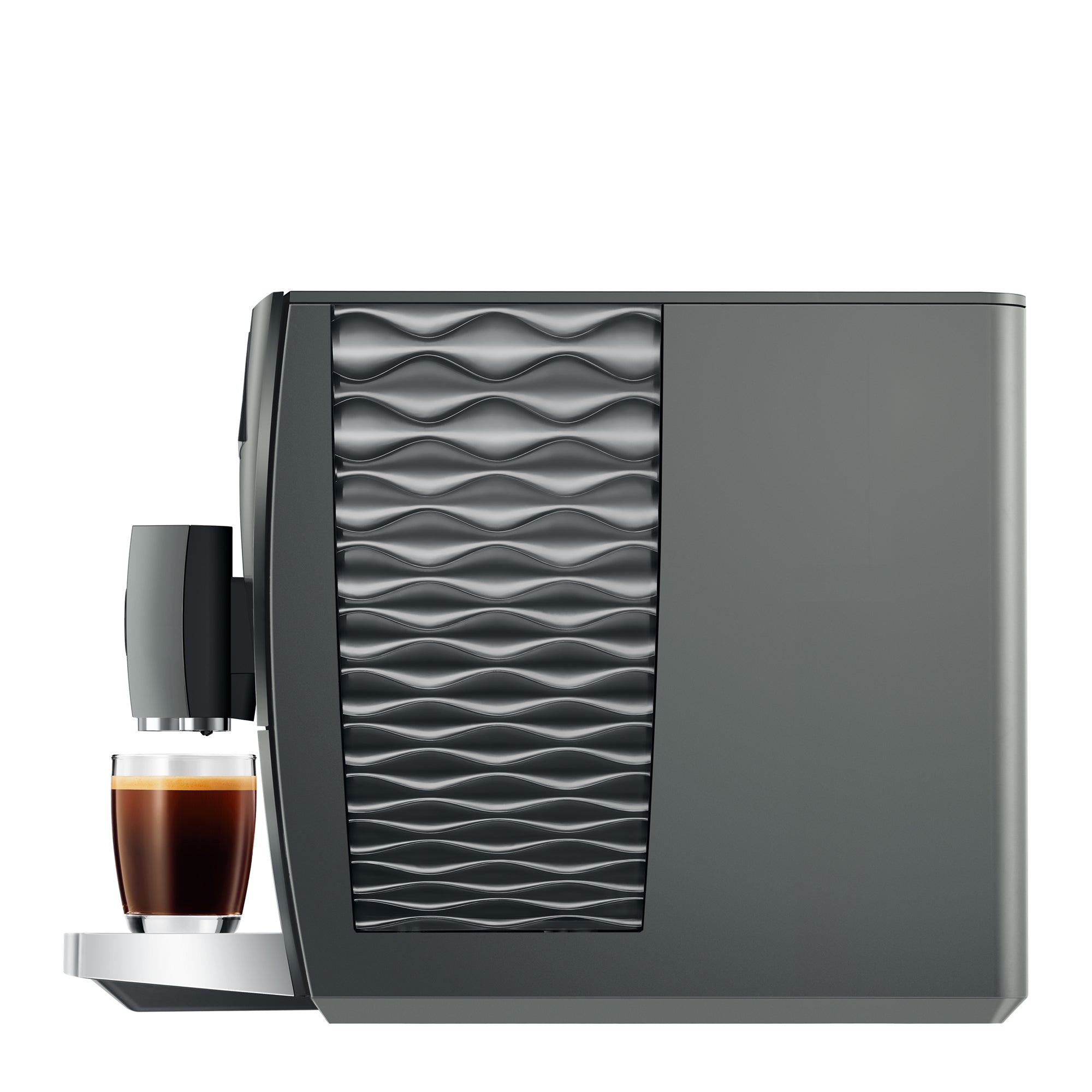 JURA C9 Super-Automatic Espresso Machine – image 7 of 32