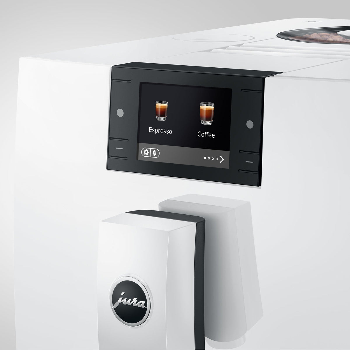 JURA C9 Super-Automatic Espresso Machine – image 29 of 32