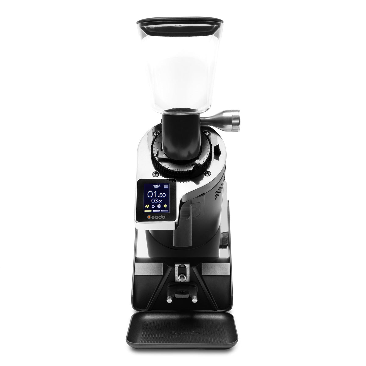 Ceado E37Z-Barista Single Dose Grinder – image 2 of 15