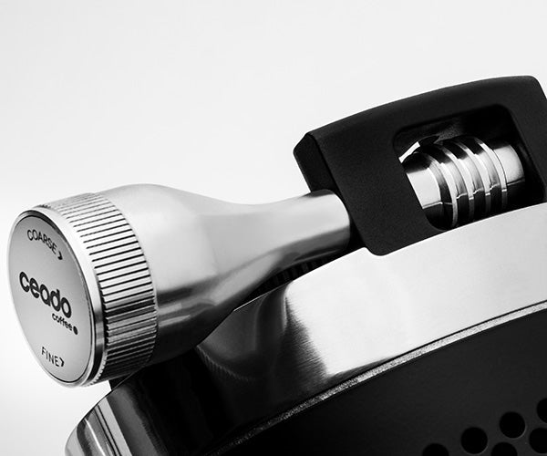 Ceado E37Z-Barista Single Dose Grinder – image 12 of 15
