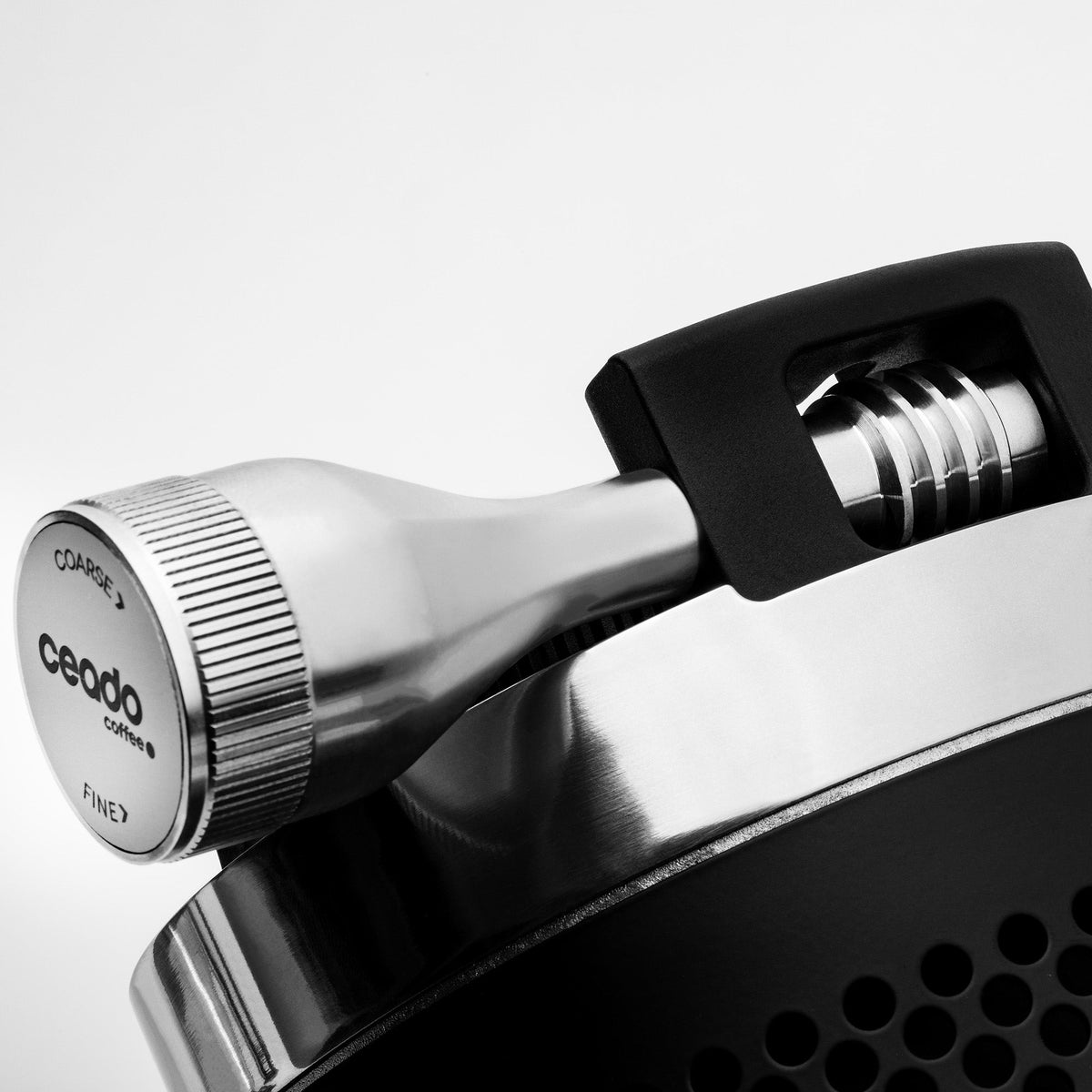 Ceado E37Z-Barista Single Dose Grinder – image 5 of 15