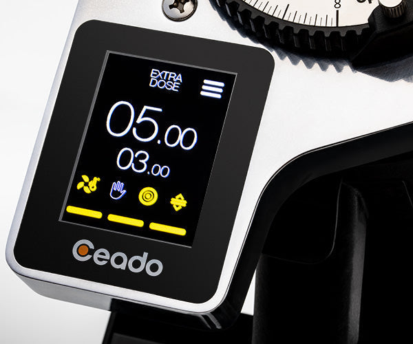 Ceado E37Z-Barista Single Dose Grinder – image 11 of 15