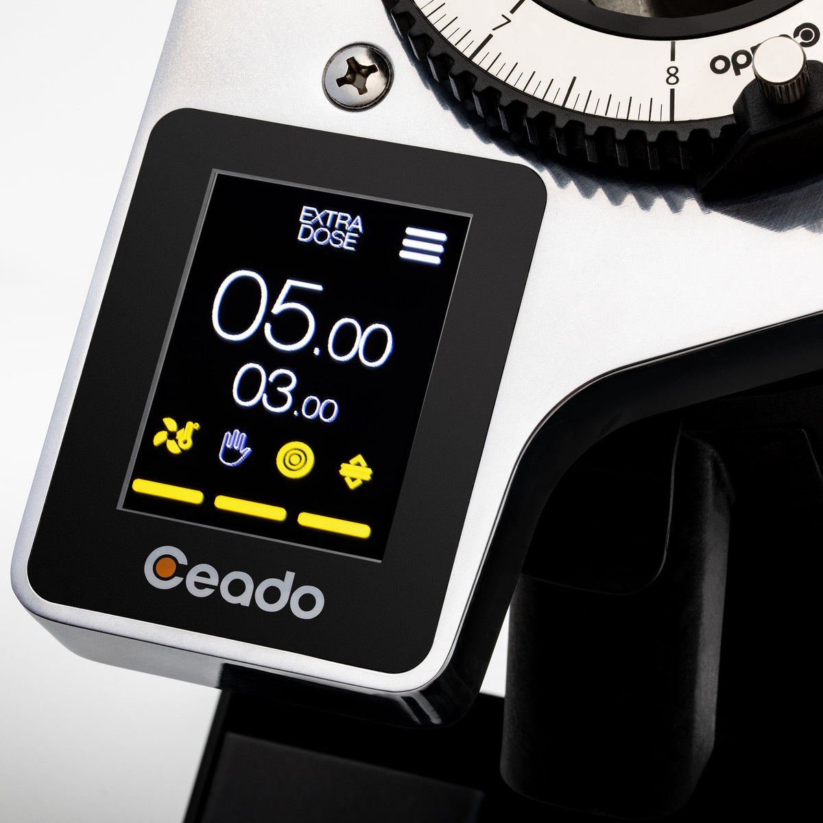 Ceado E37Z-Barista Single Dose Grinder – image 10 of 15