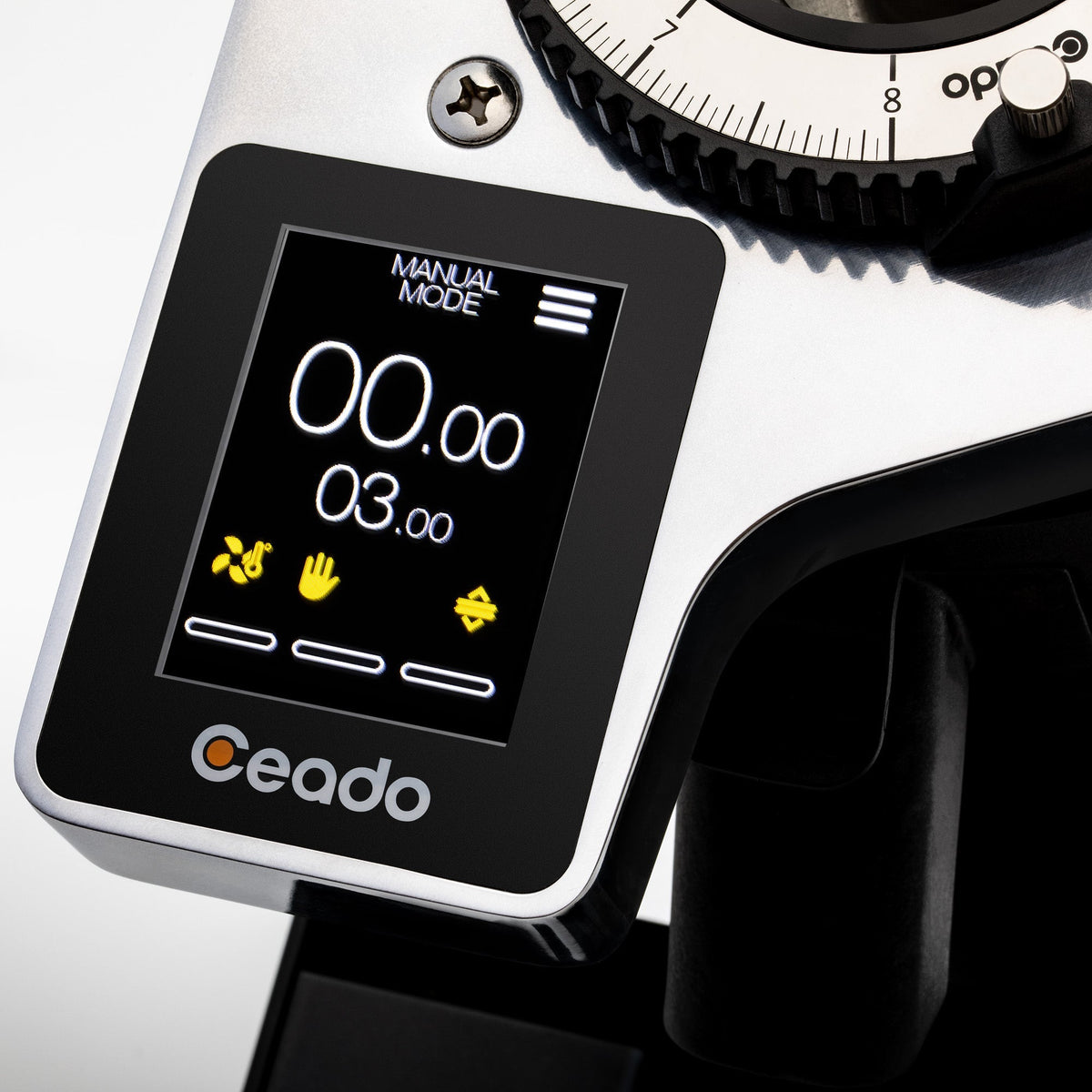 Ceado E37Z-Barista Single Dose Grinder – image 8 of 15